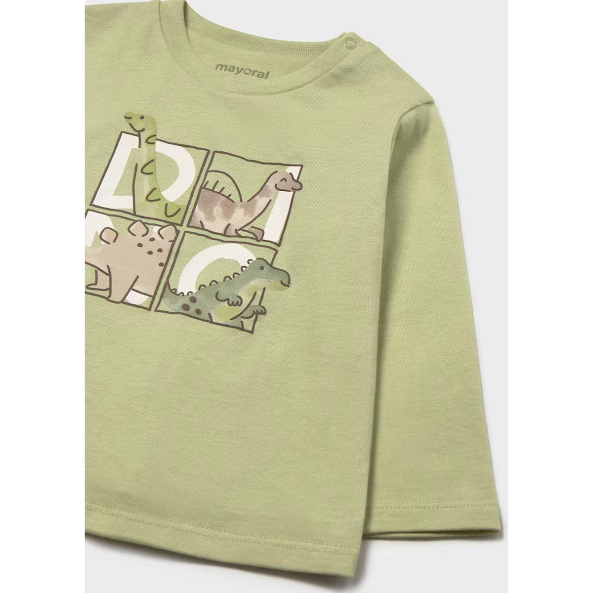 Baby Dinosaur T-Shirt