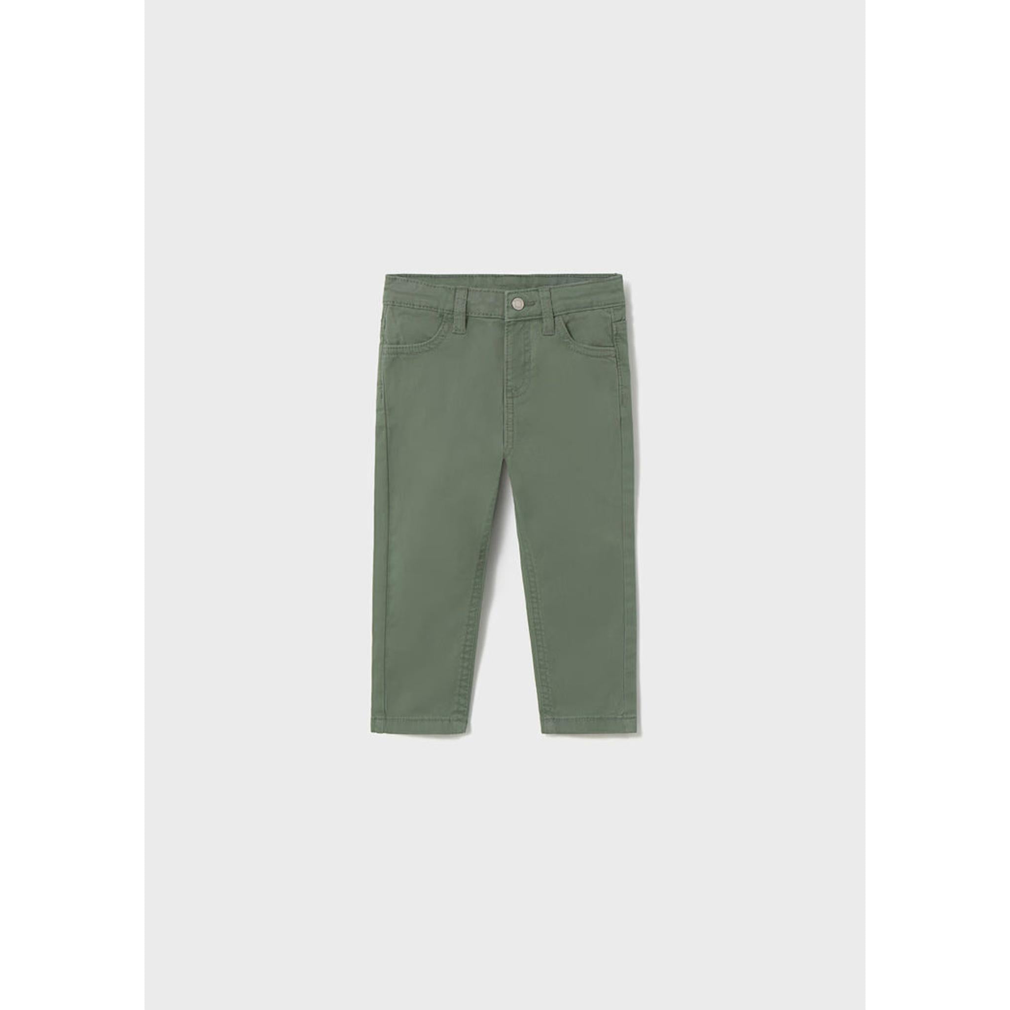 Baby Fitted Pants