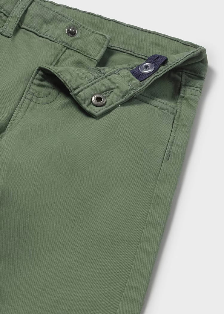 Baby Fitted Pants