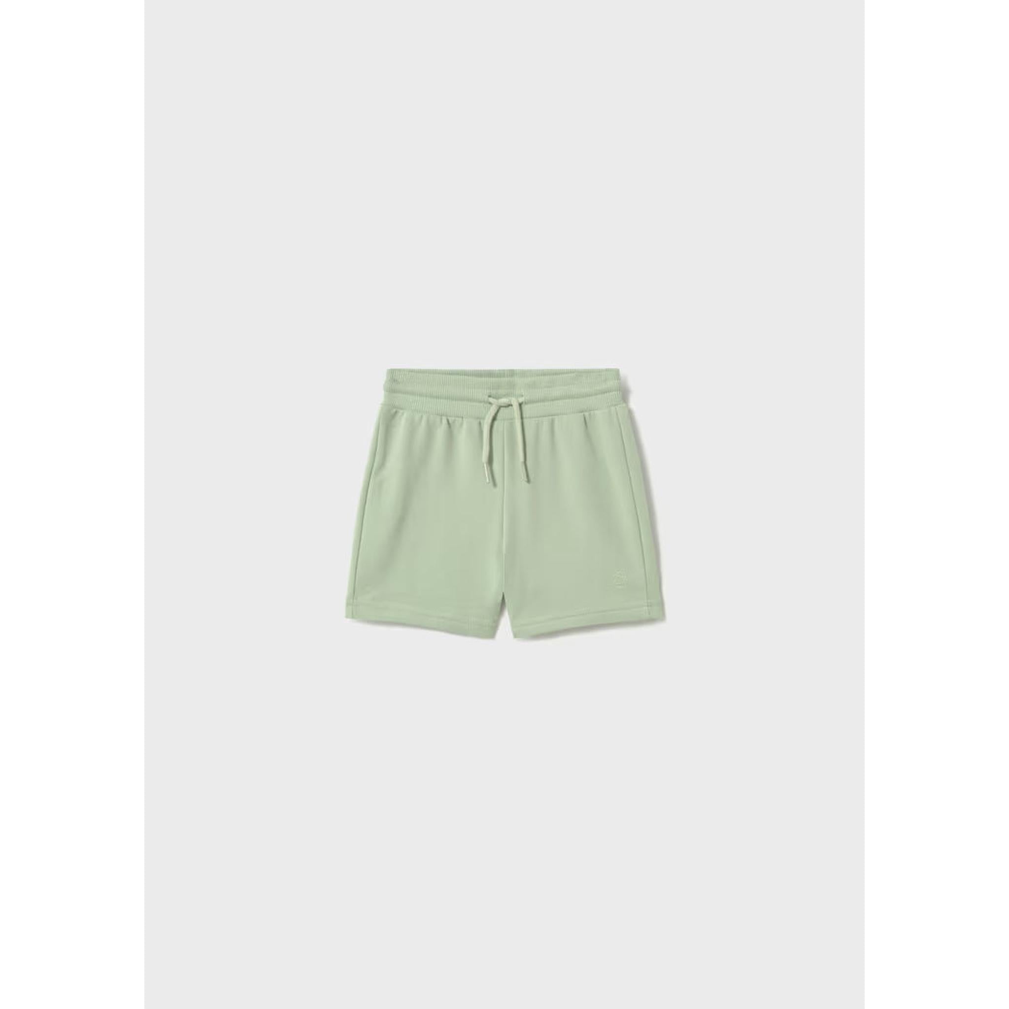 Tractor Short Set