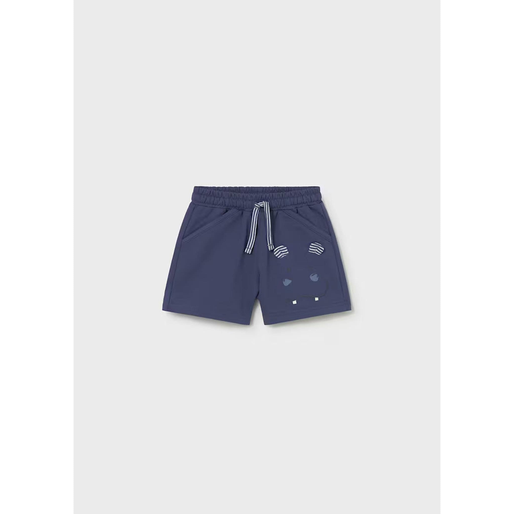 French Terry Short Set