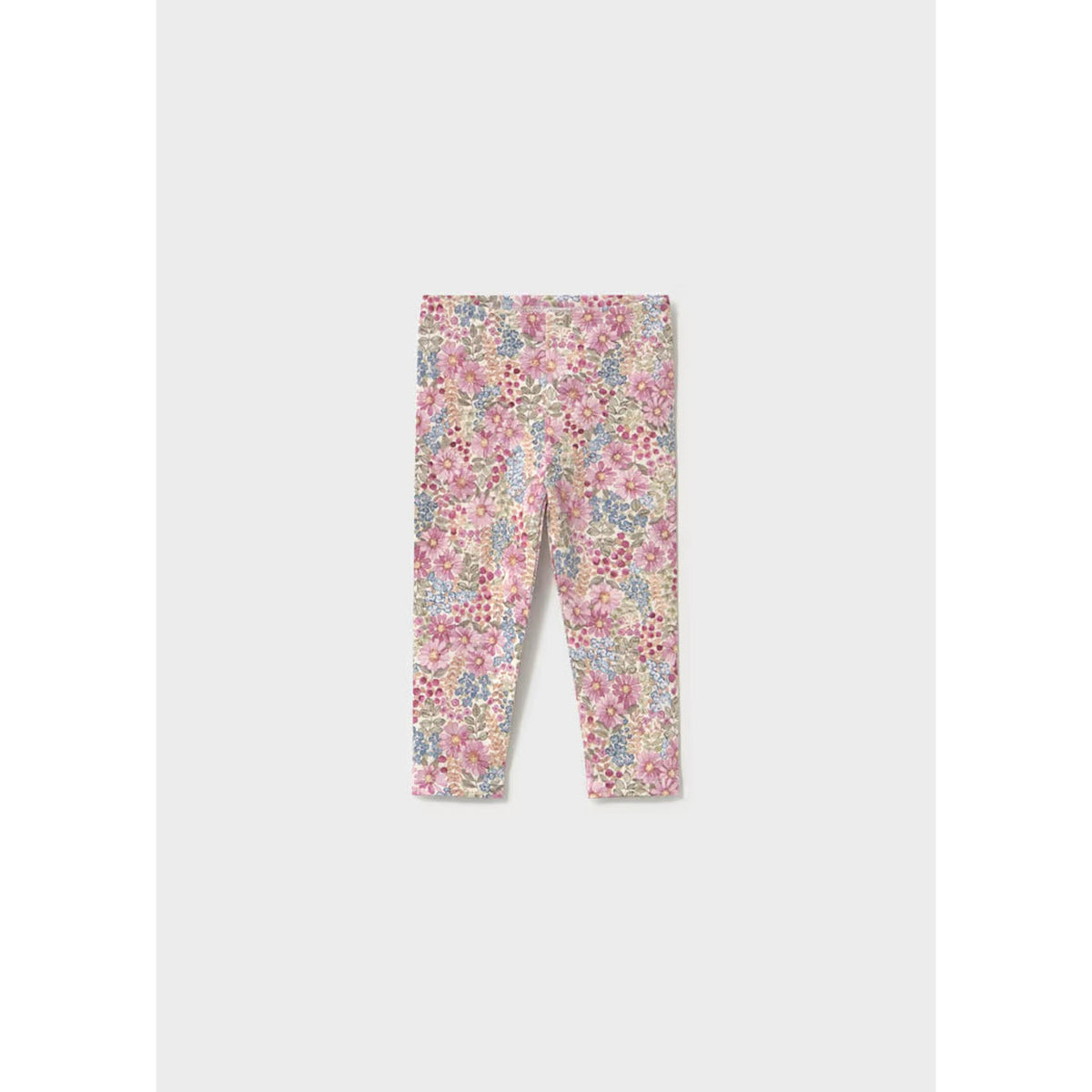 Pocket Detail Legging Set