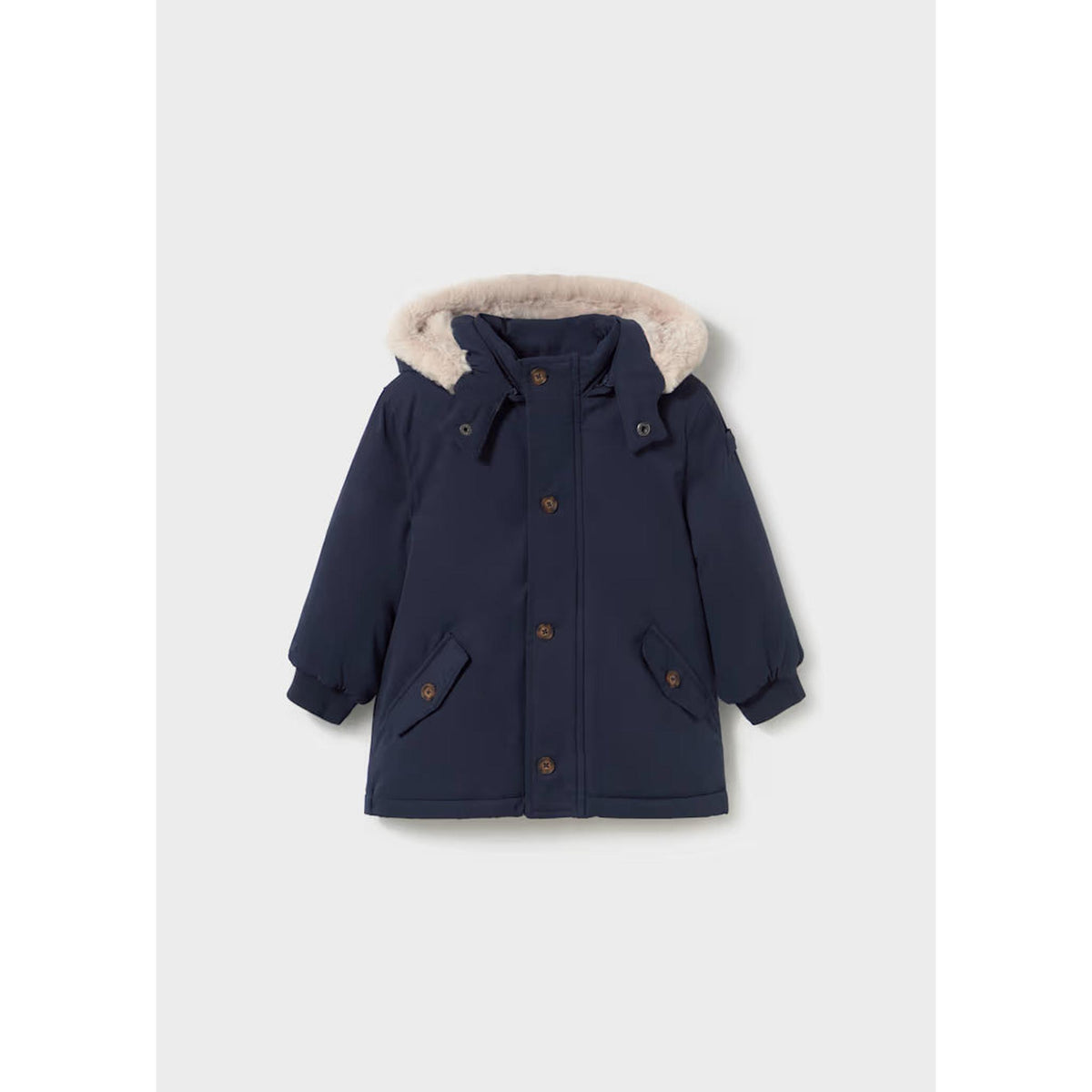 Baby Puffer Jacket