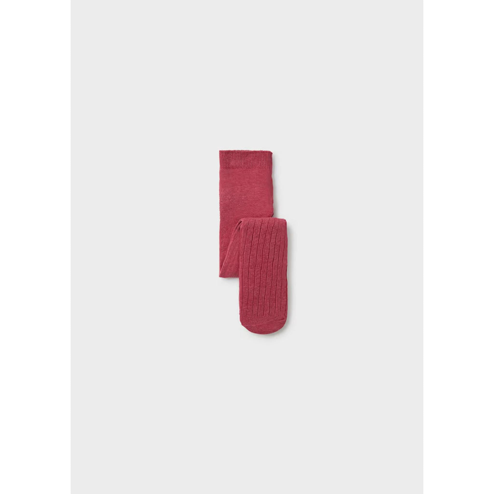 Baby Ribbed Tights