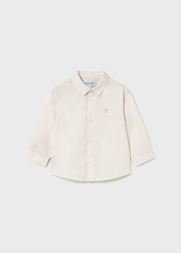 Baby Striped Shirt
