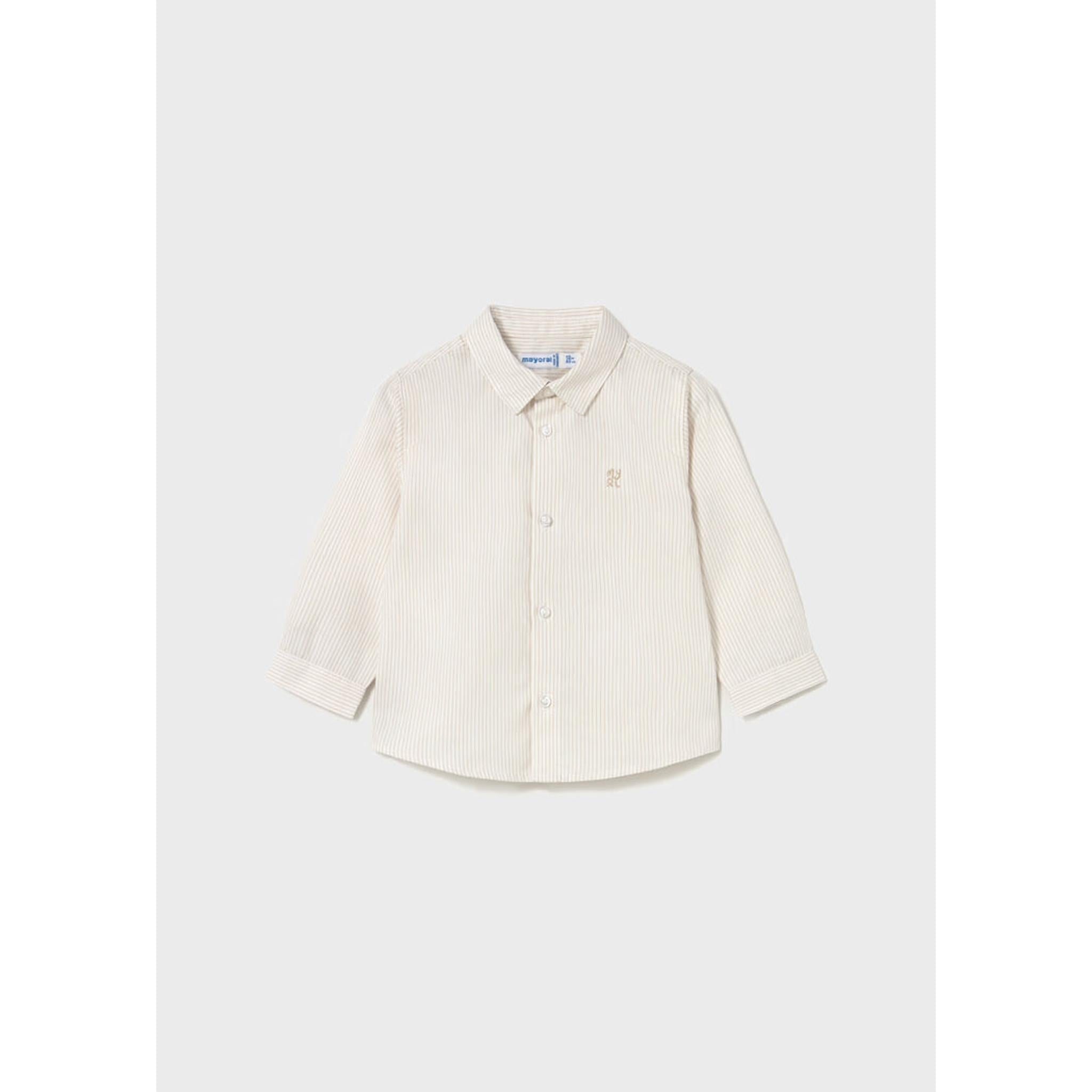 Baby Striped Shirt