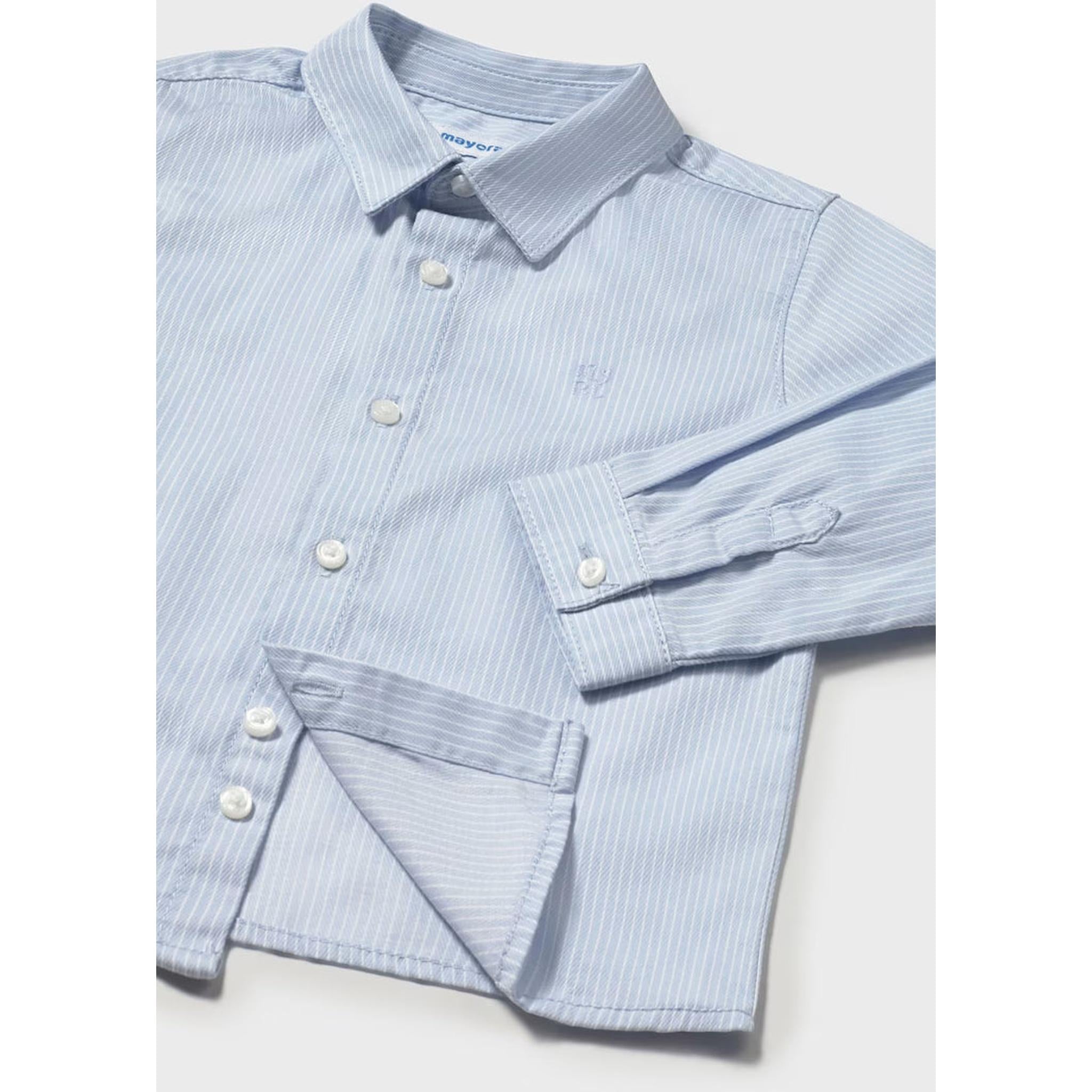Baby Striped Shirt