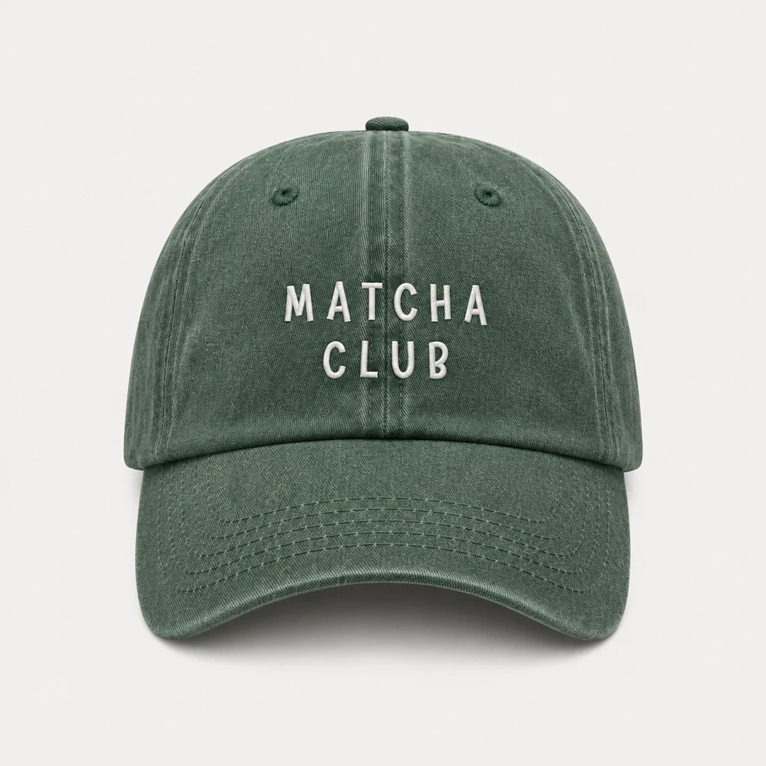 Baseball Hat