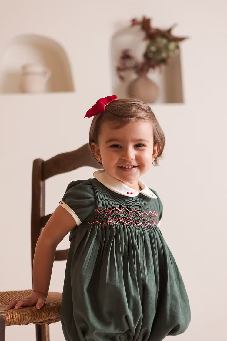 Rana Nidos Christmas