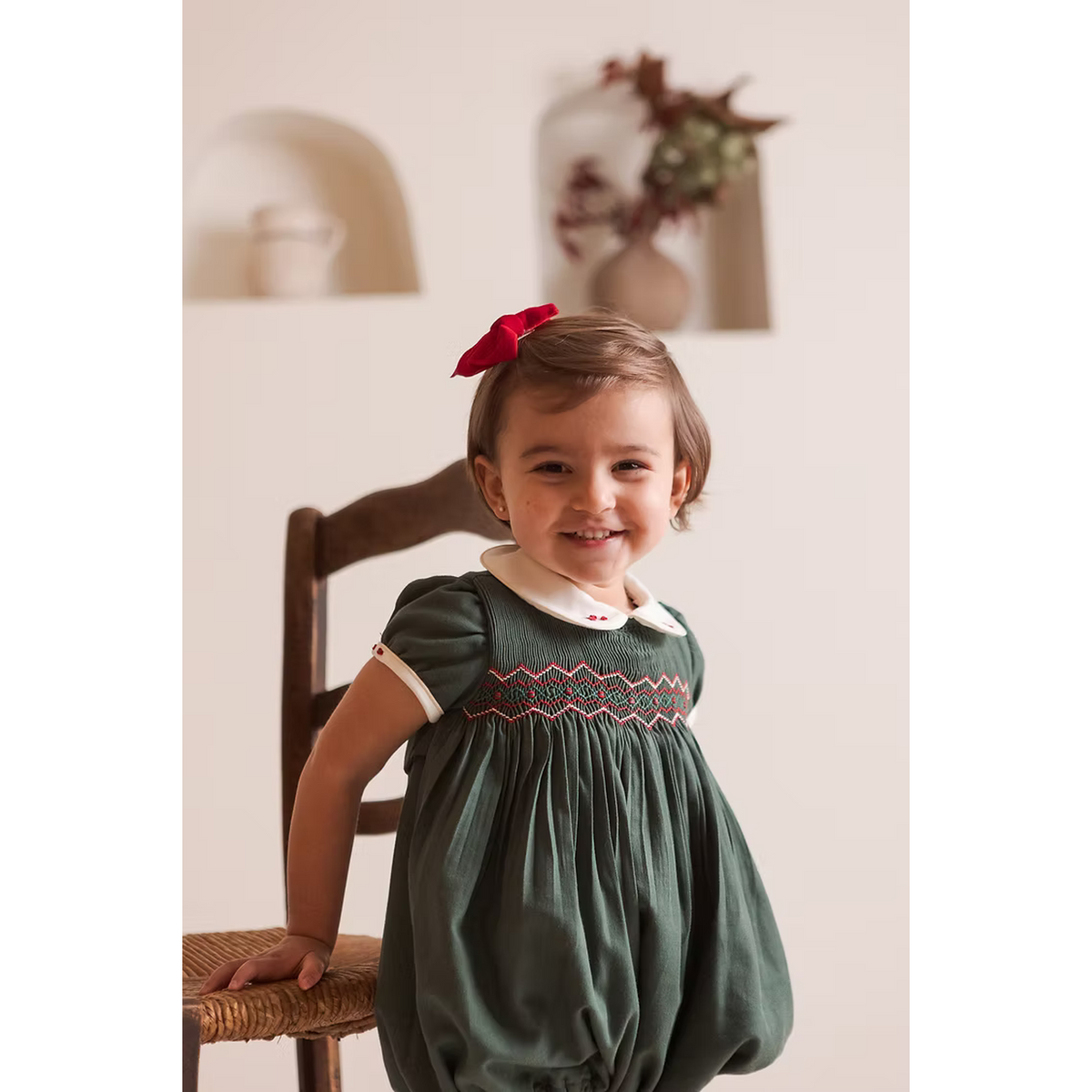 Rana Nidos Christmas