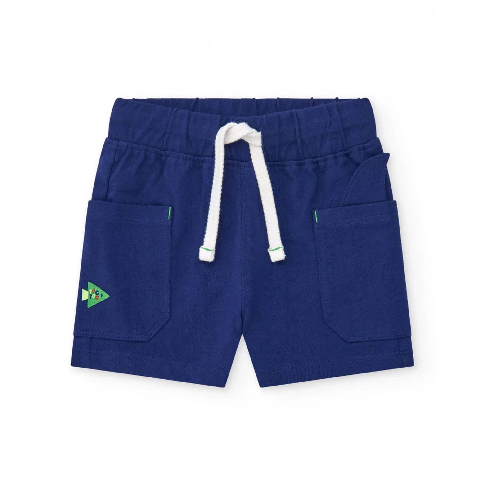 Marine Short Set