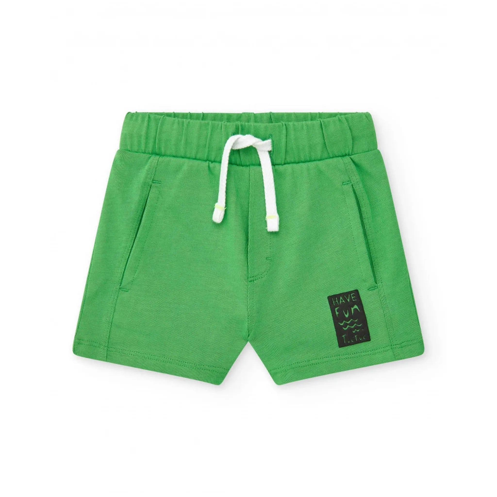 Sharks Short Set