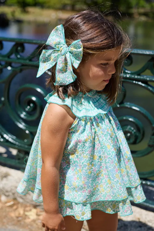 Vestido Provenza