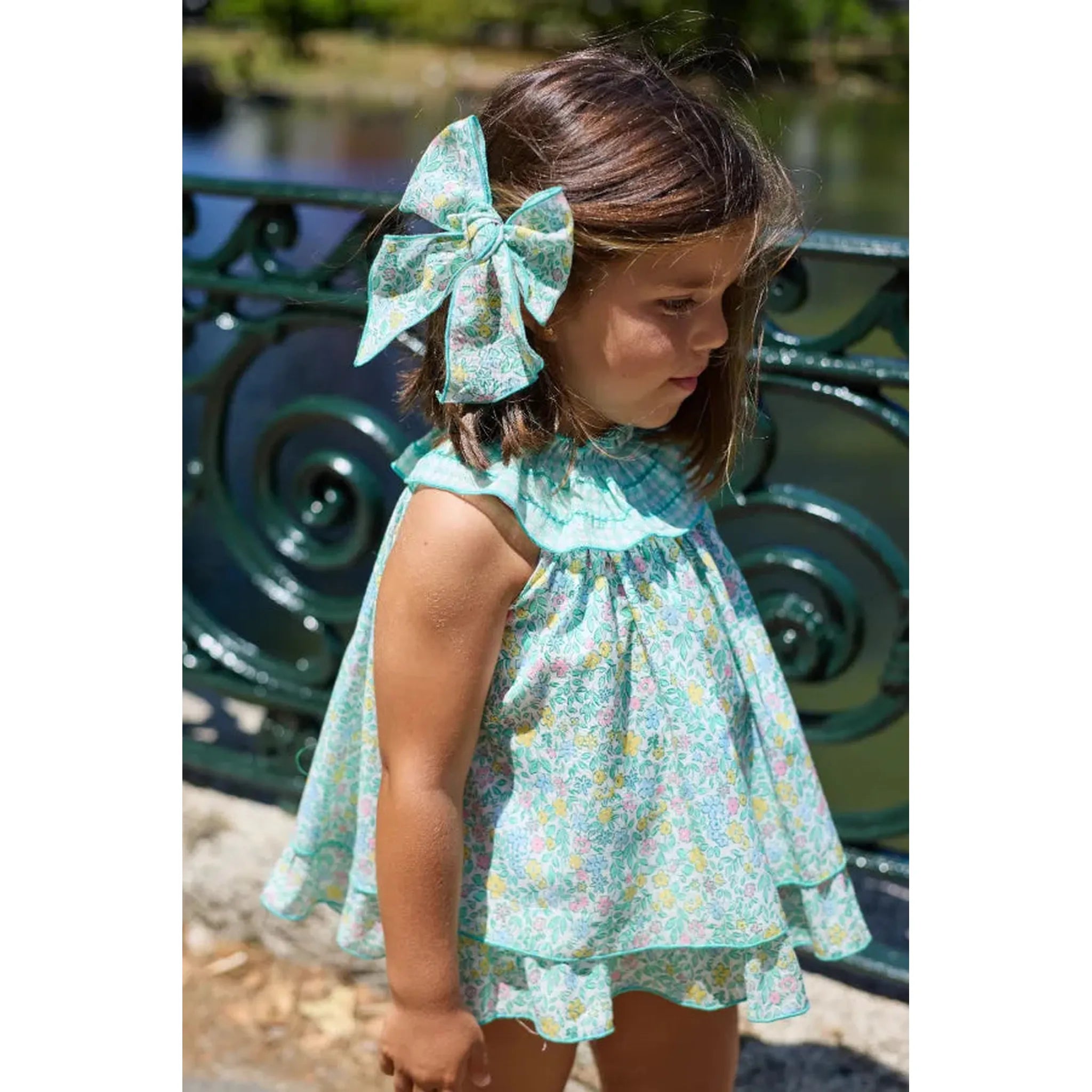 Vestido Provenza