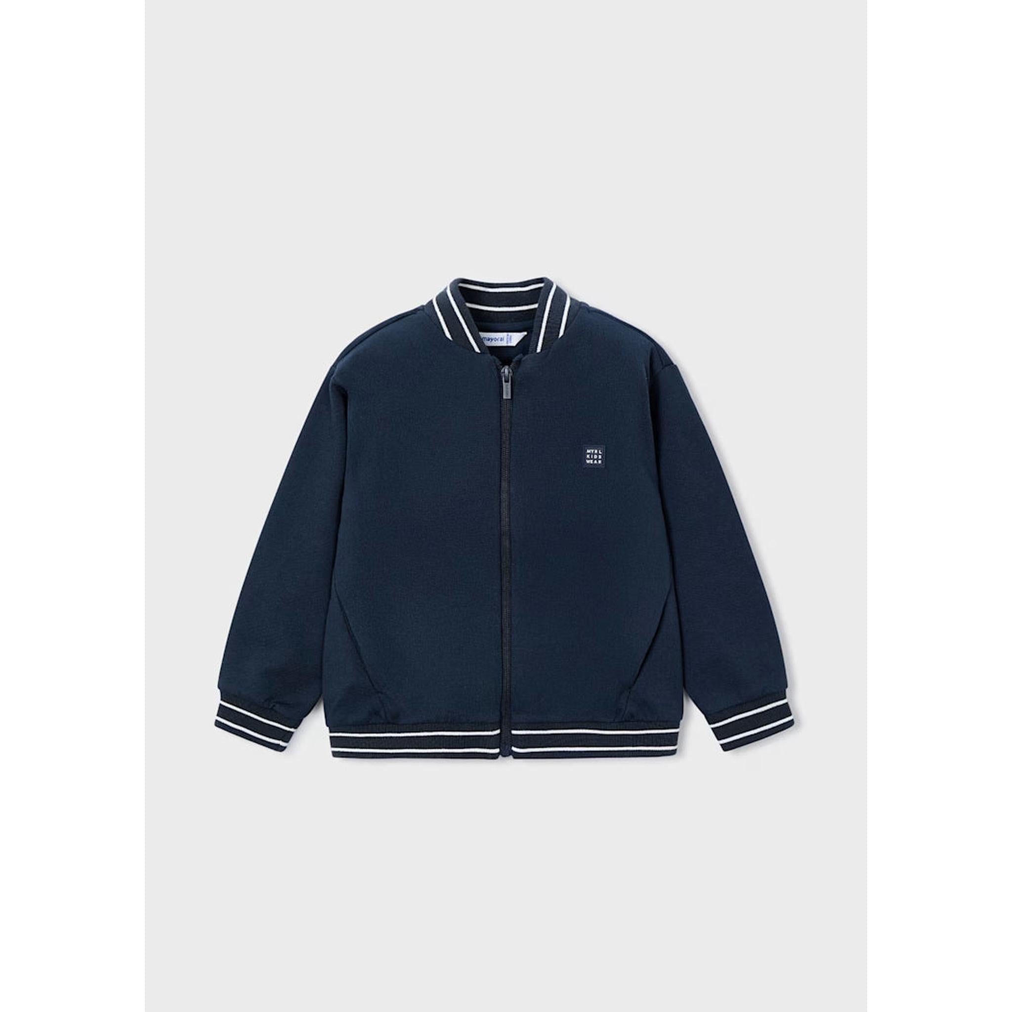 Boy 3-Piece Tracksuit Set