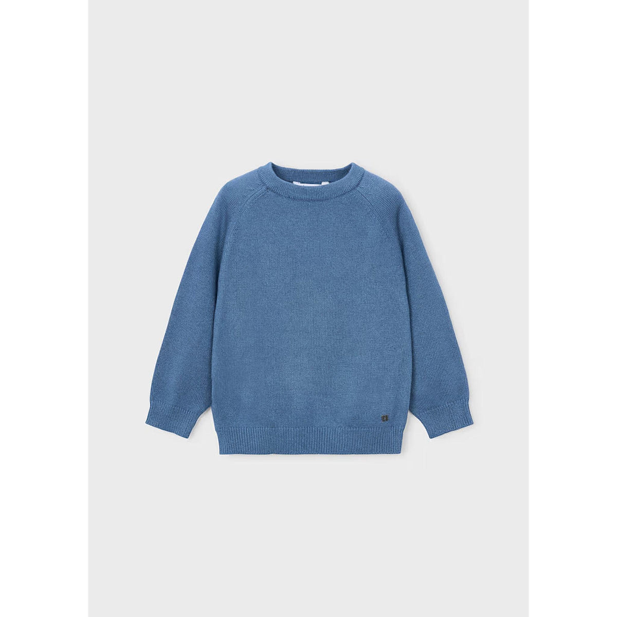 Boy Crewneck Sweater