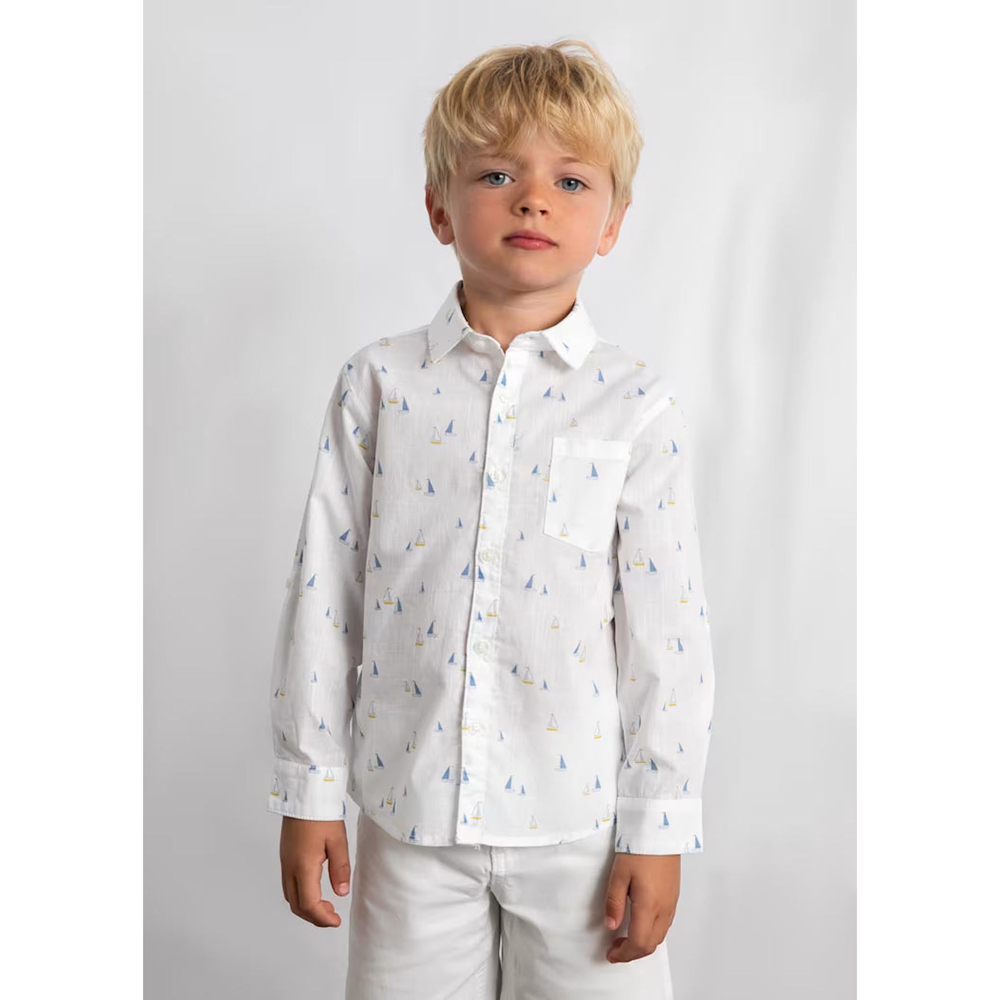 Velerito Linen Set