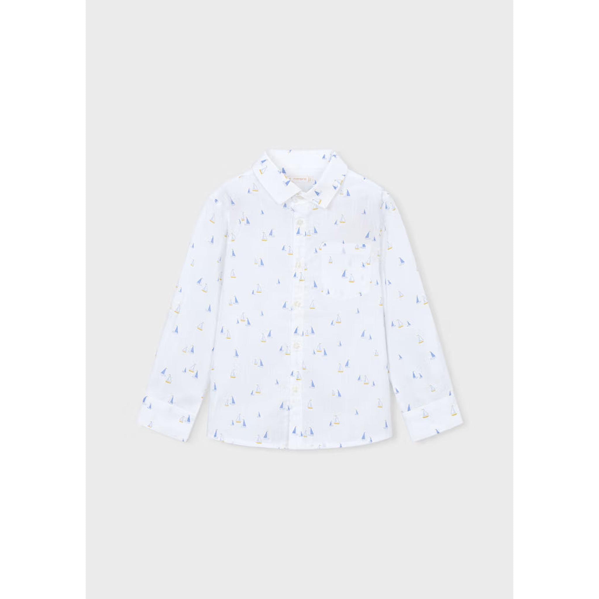Velerito Linen Set
