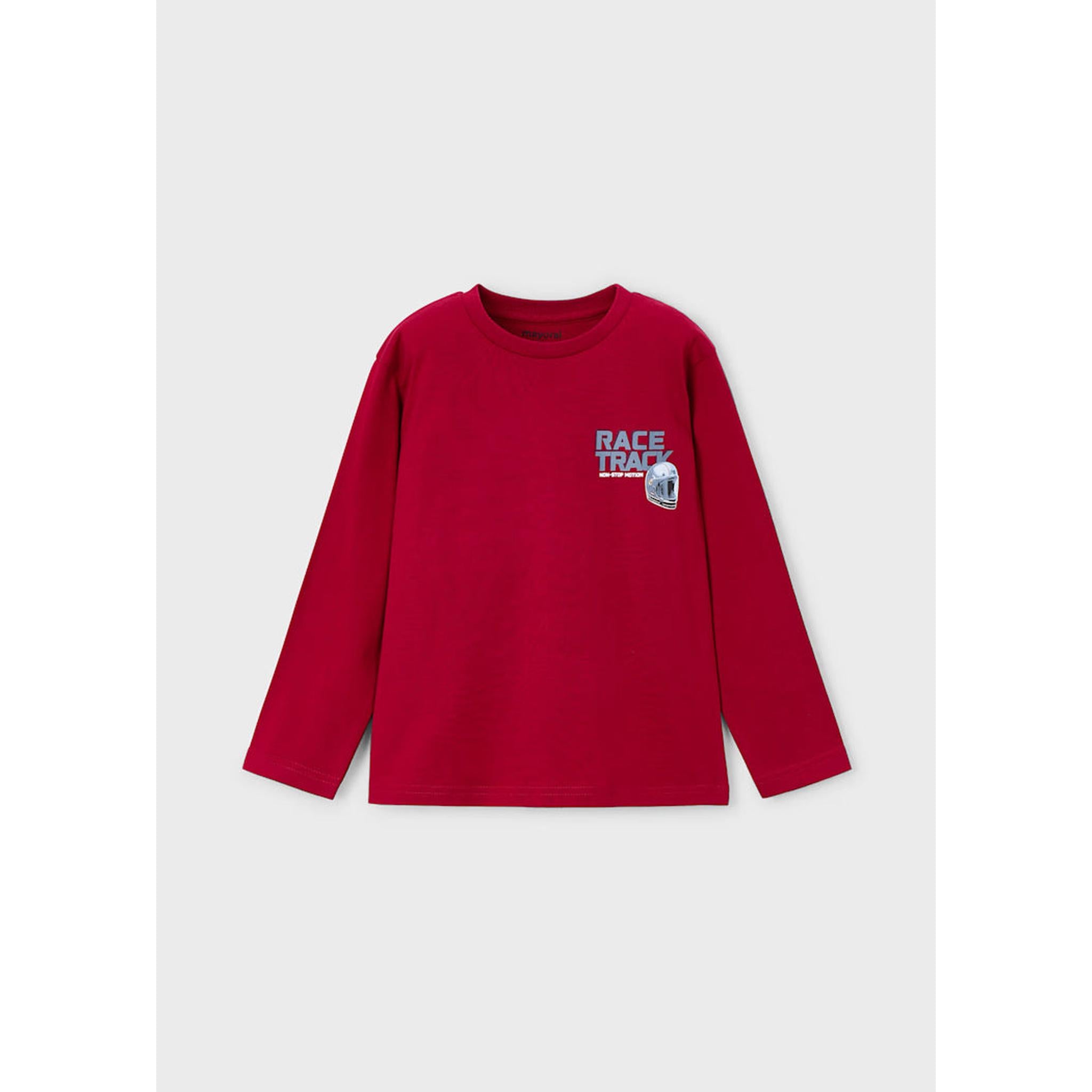 Race Track Tshirt