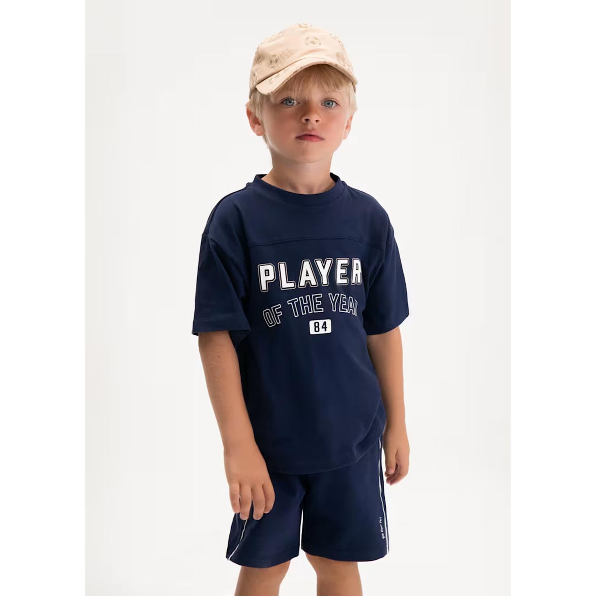 Player of the Year Set