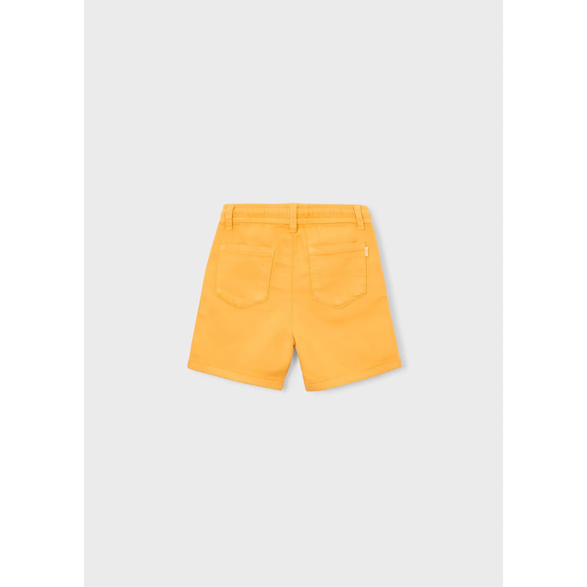 Boy shorts