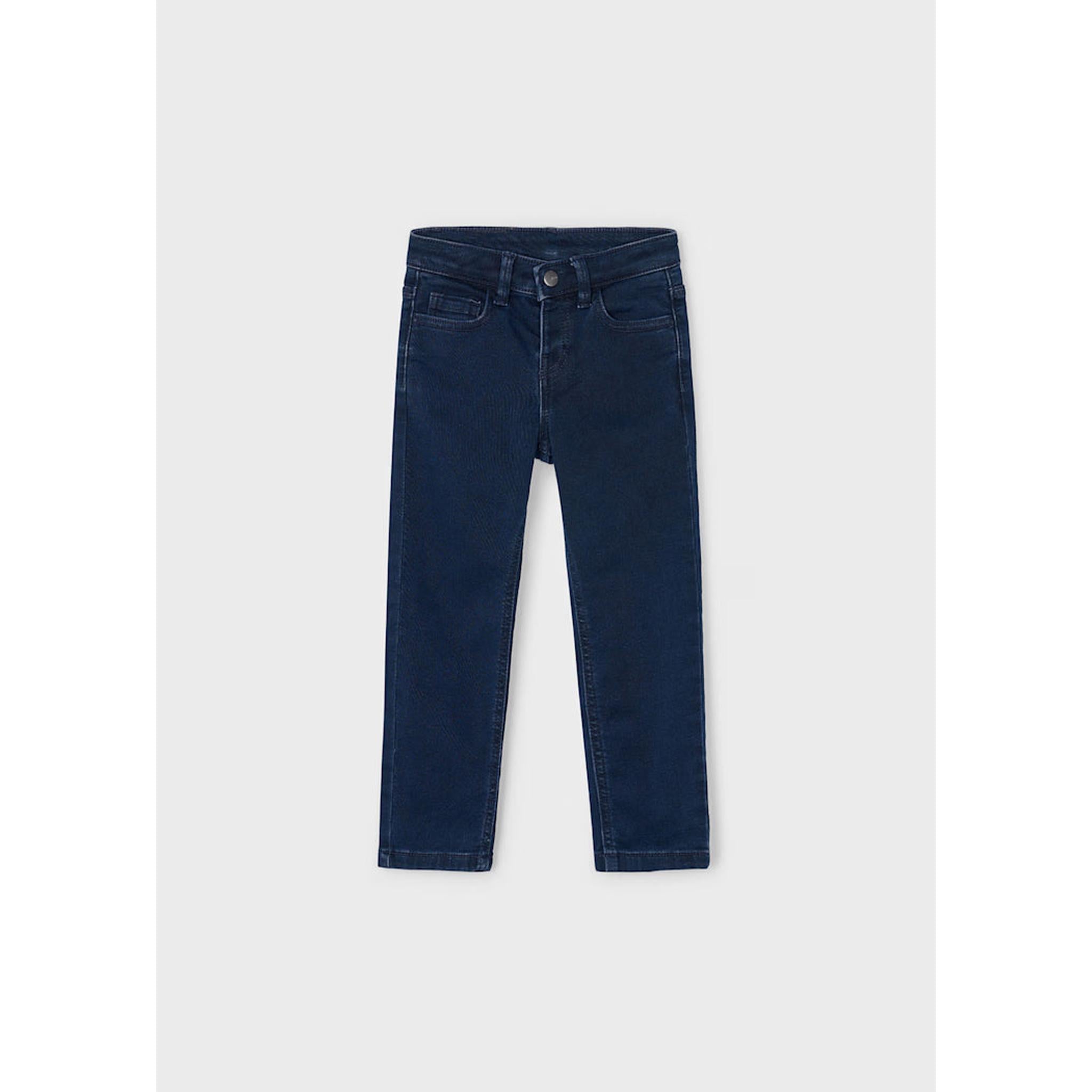 Boy Skinny Jeans