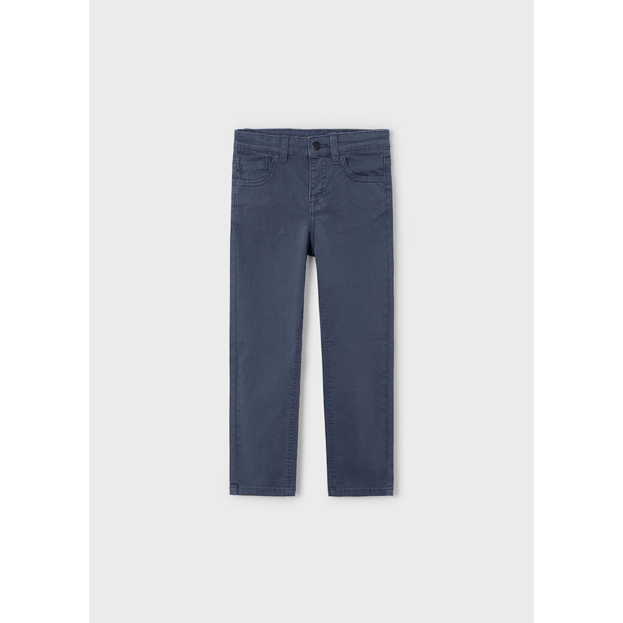 Boy Slim Fit Pants