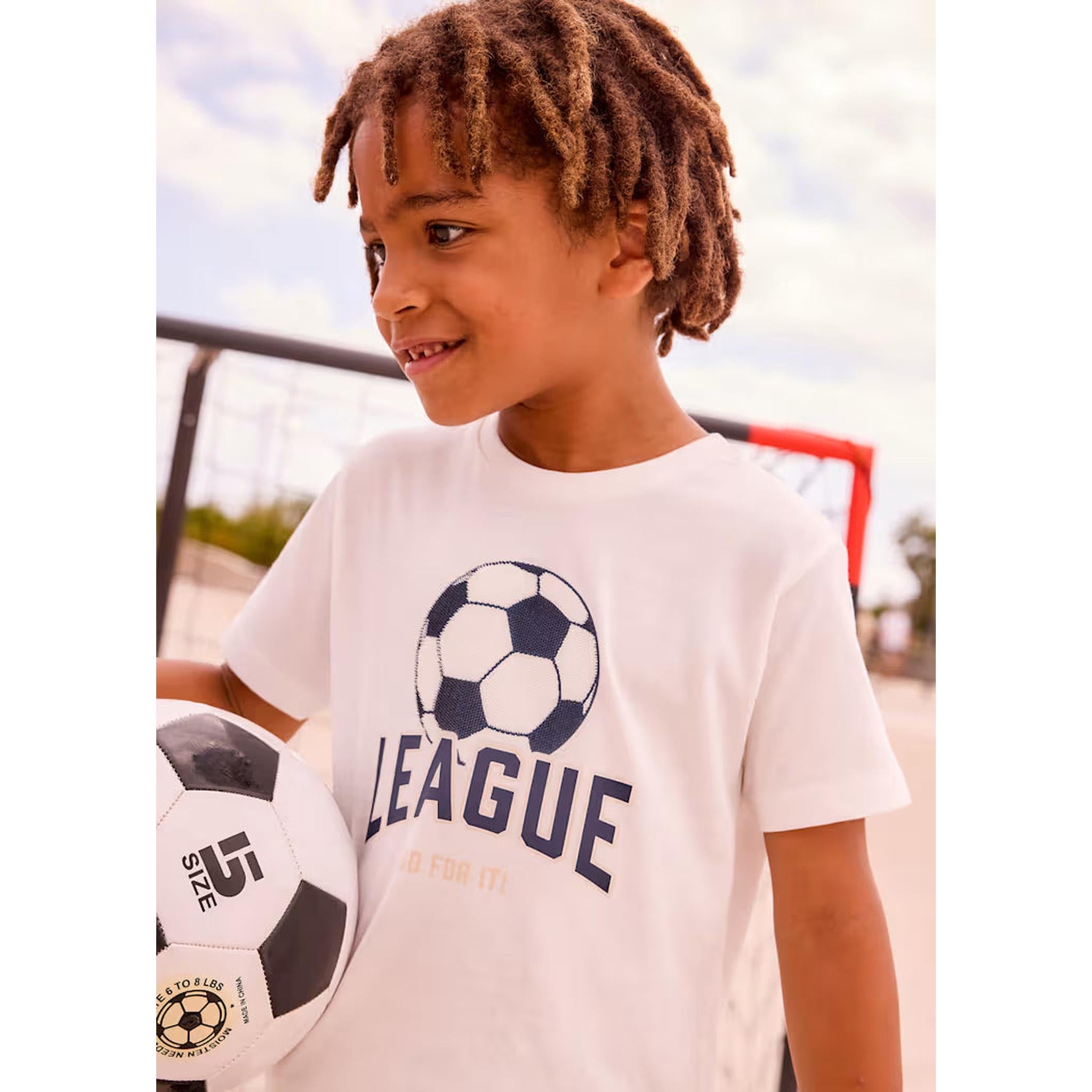 League Short Set