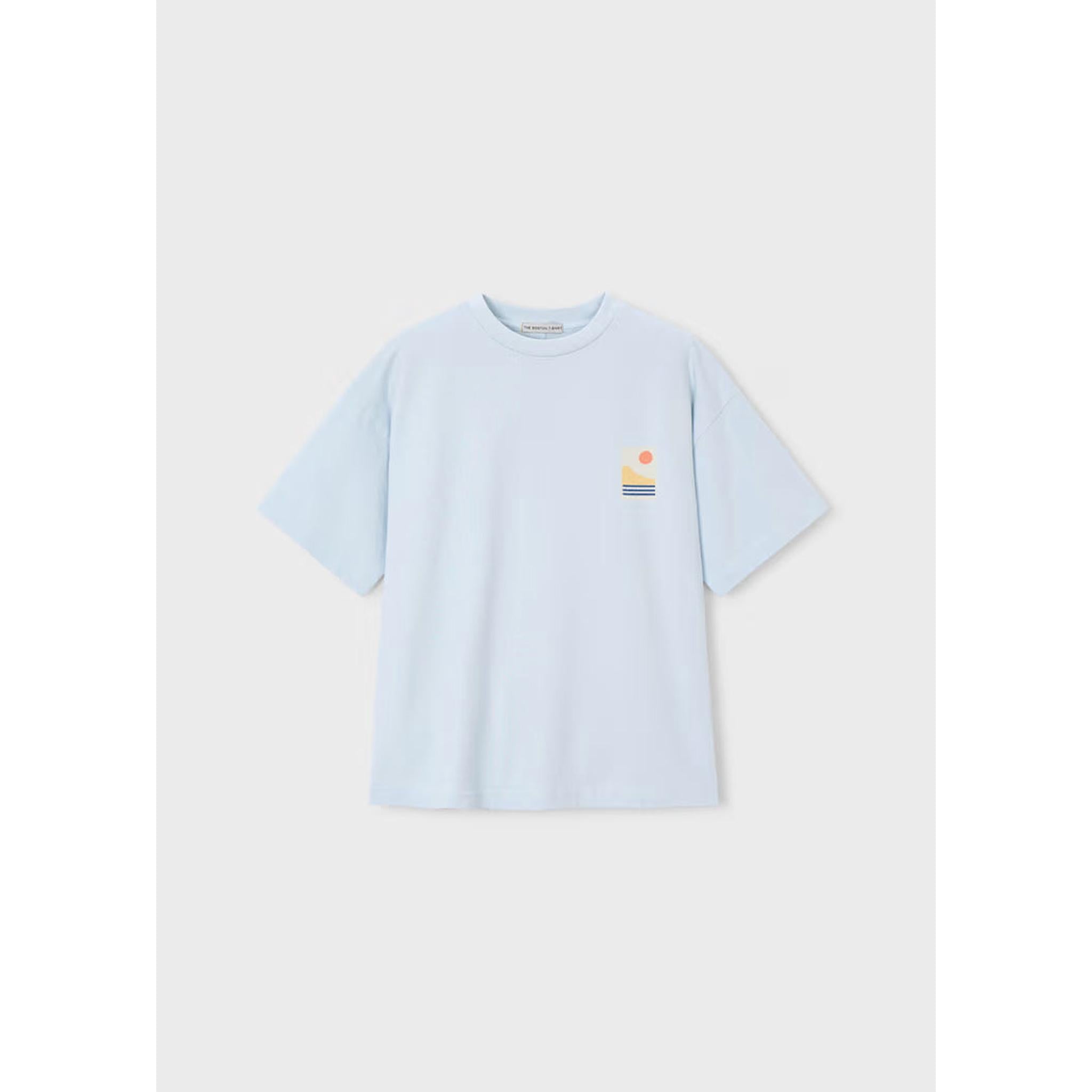Sunset Tshirt