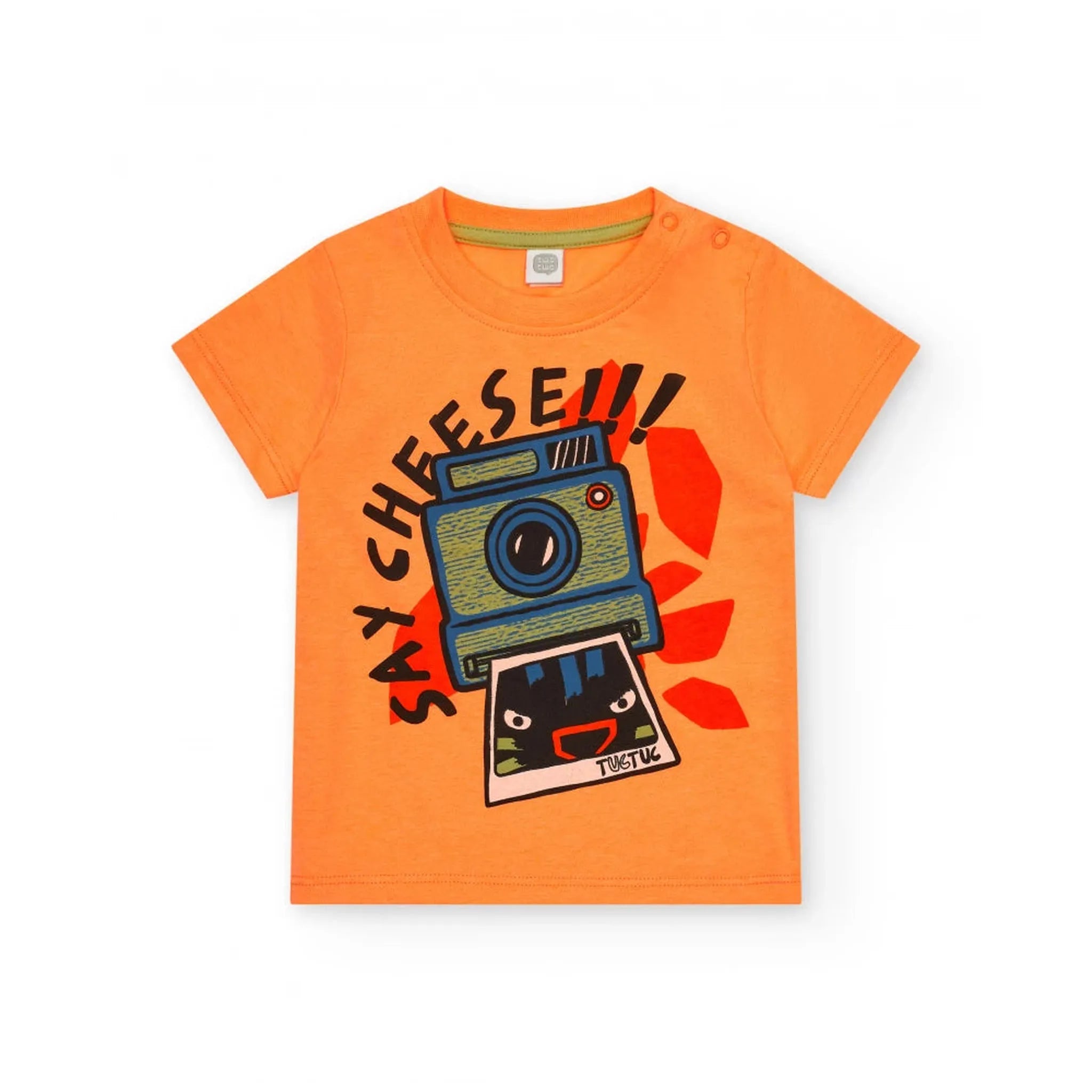 Camera Short Set