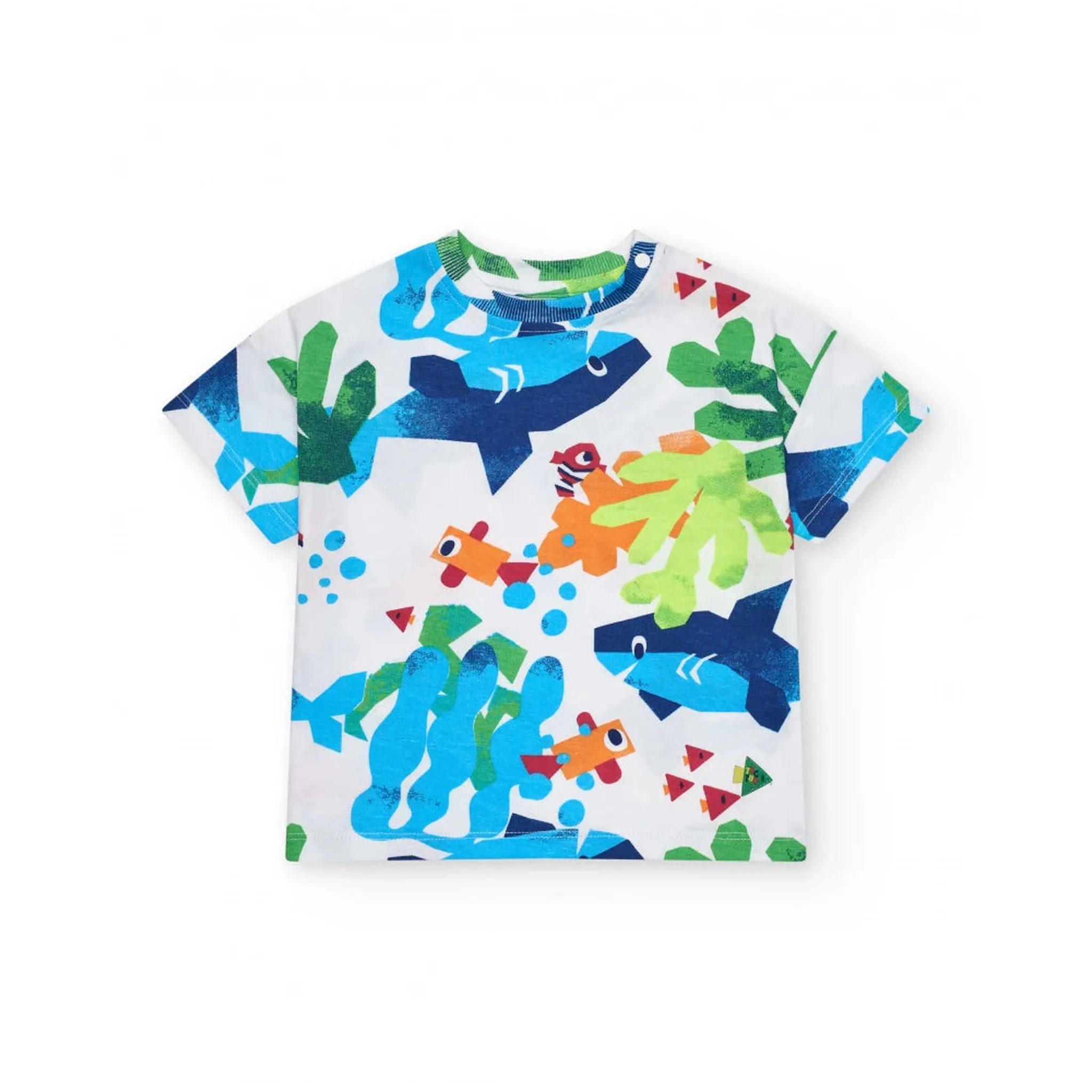 Marine Short Set