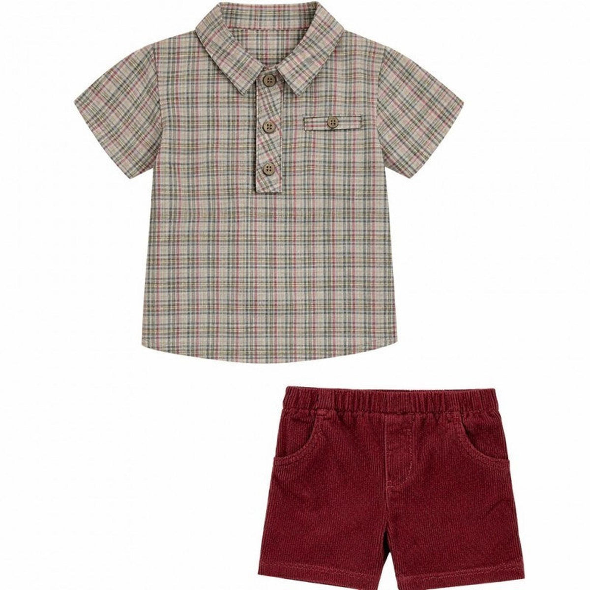 Conjunto Copo