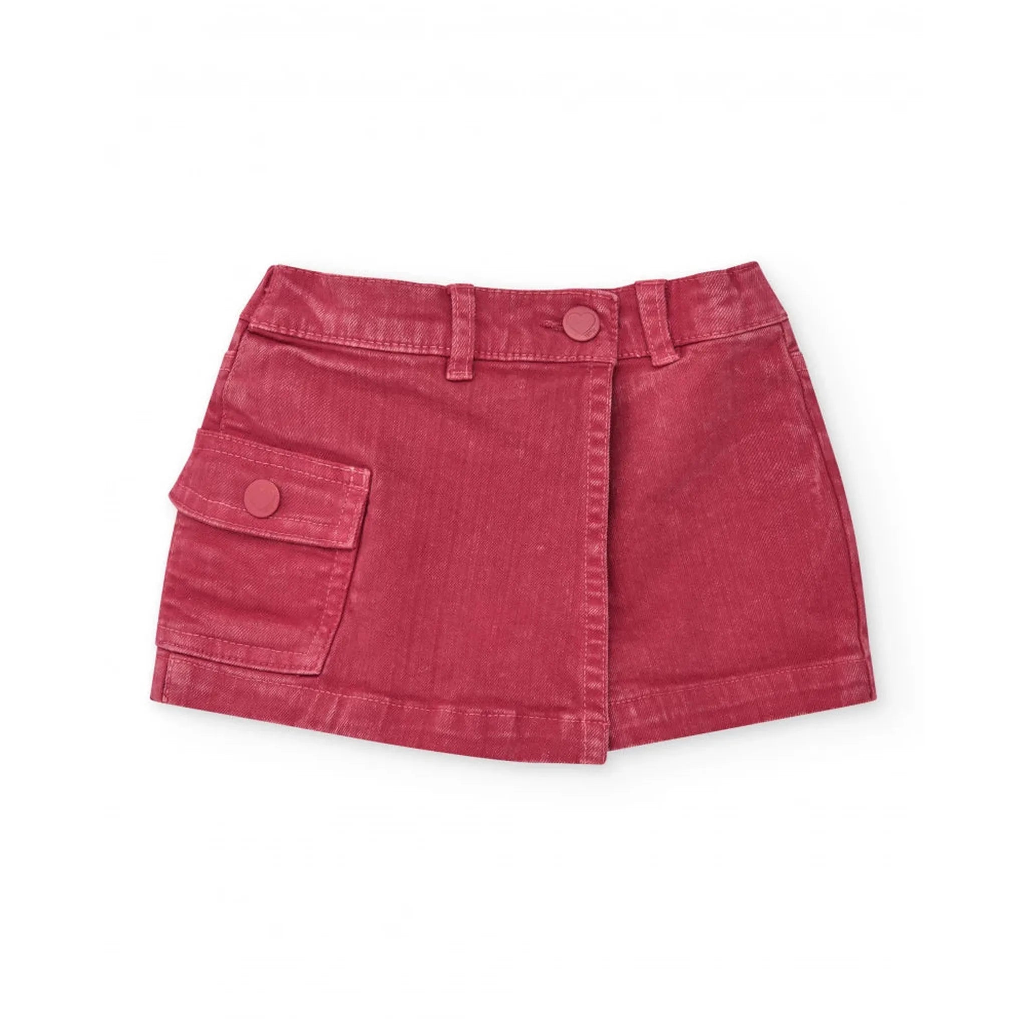 Beach Squad Skort Set