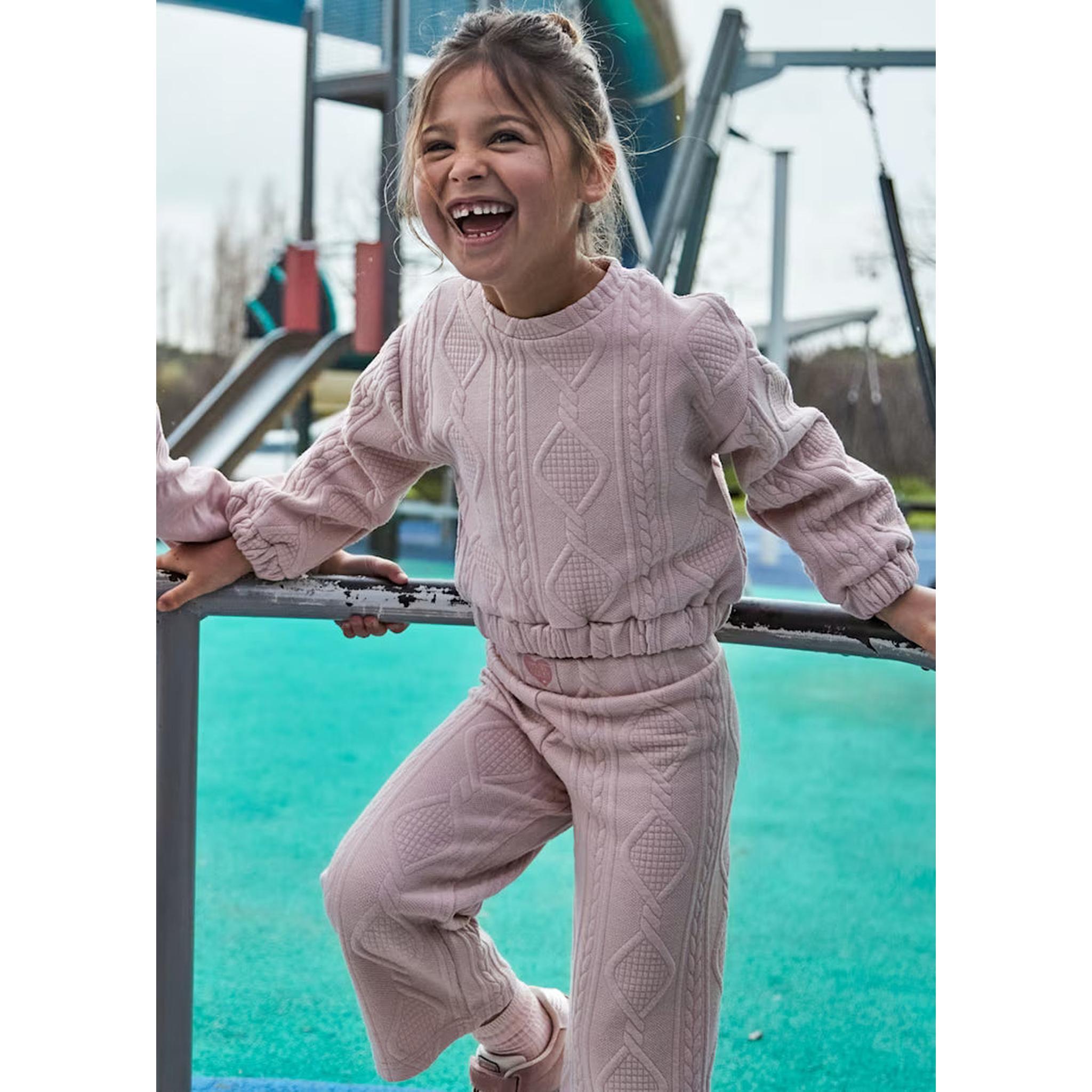 Padded Tracksuit