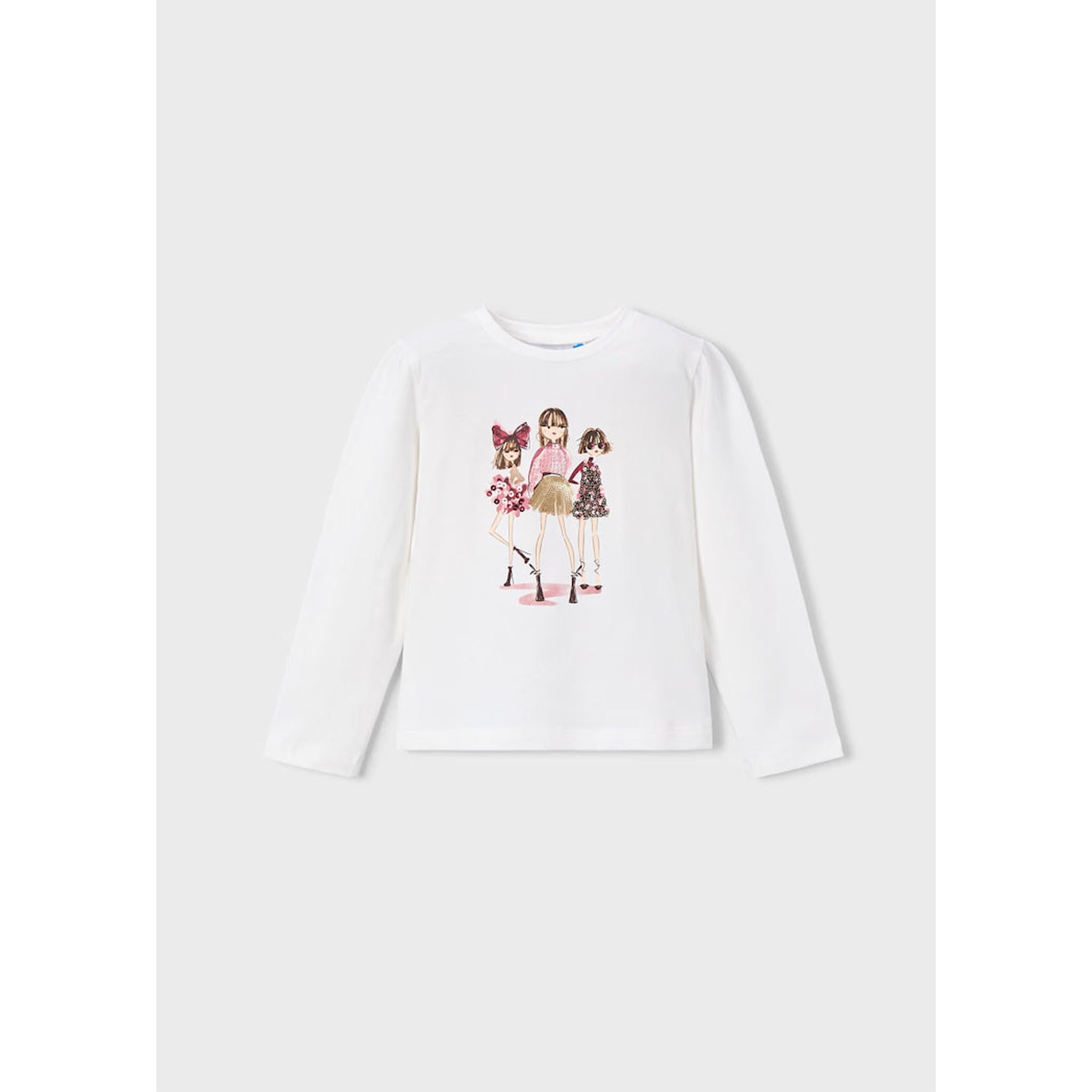 Doll Short Set