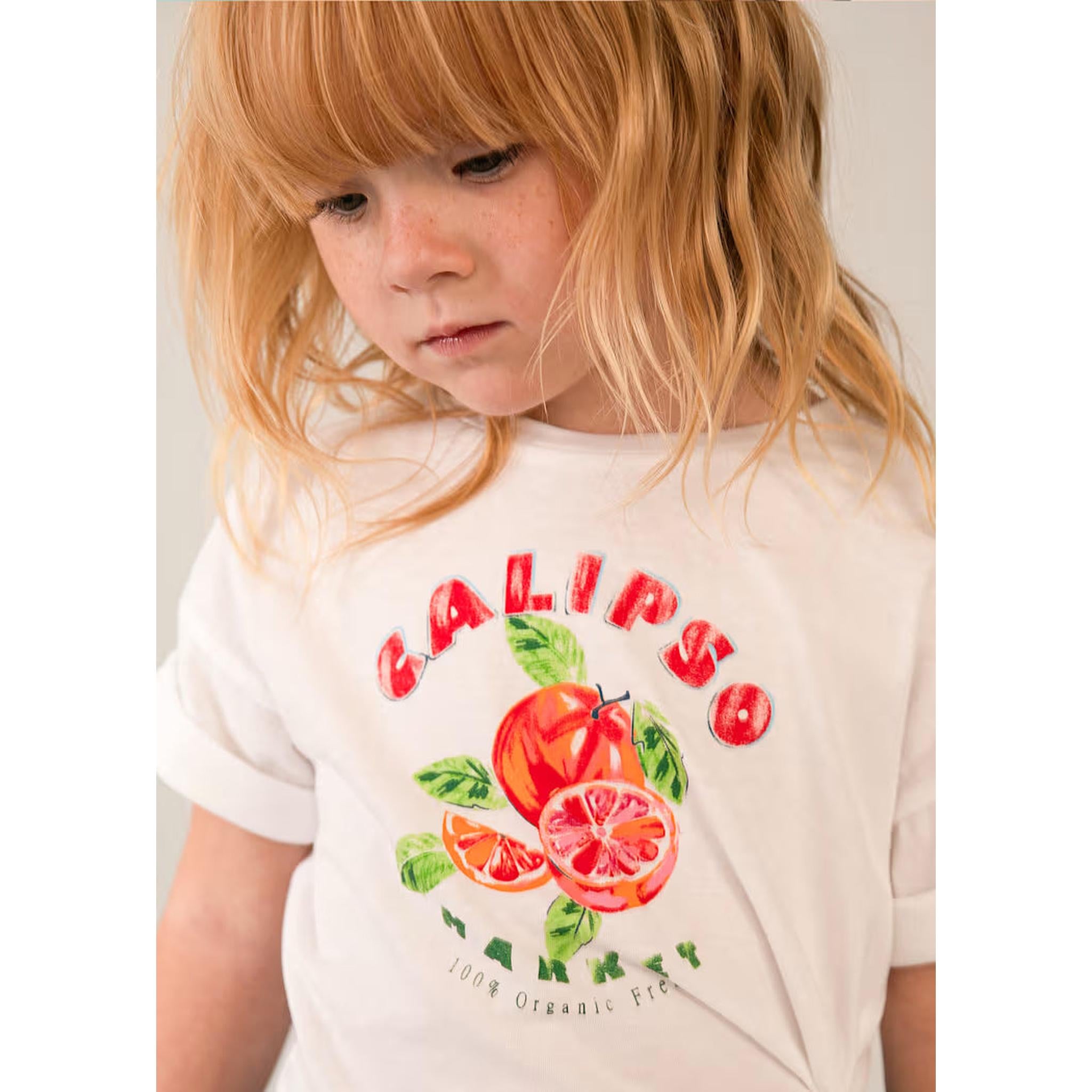 Calipso Short Set