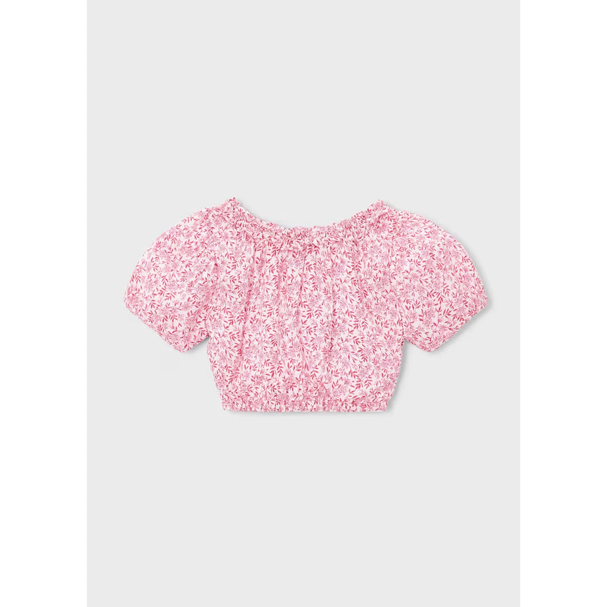 Candy Skirt Set
