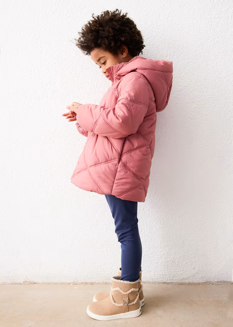 Basic Puffer