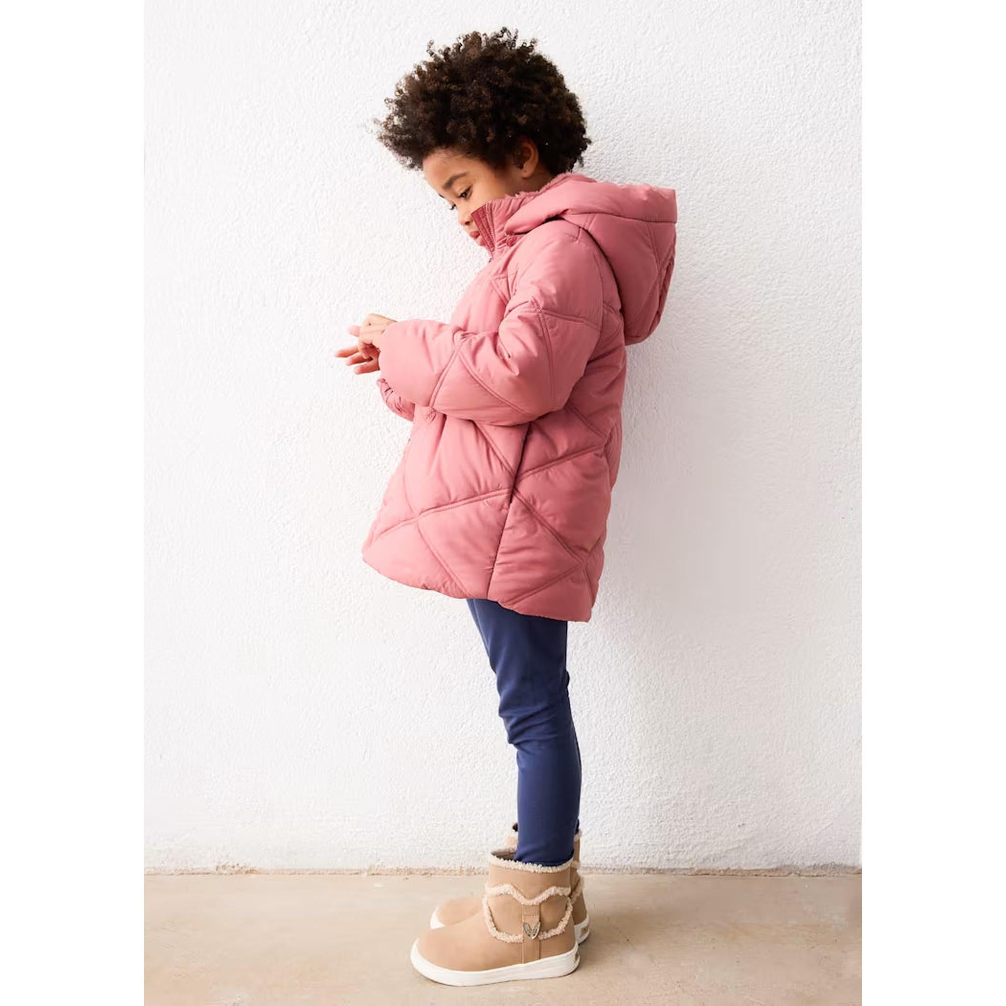 Basic Puffer