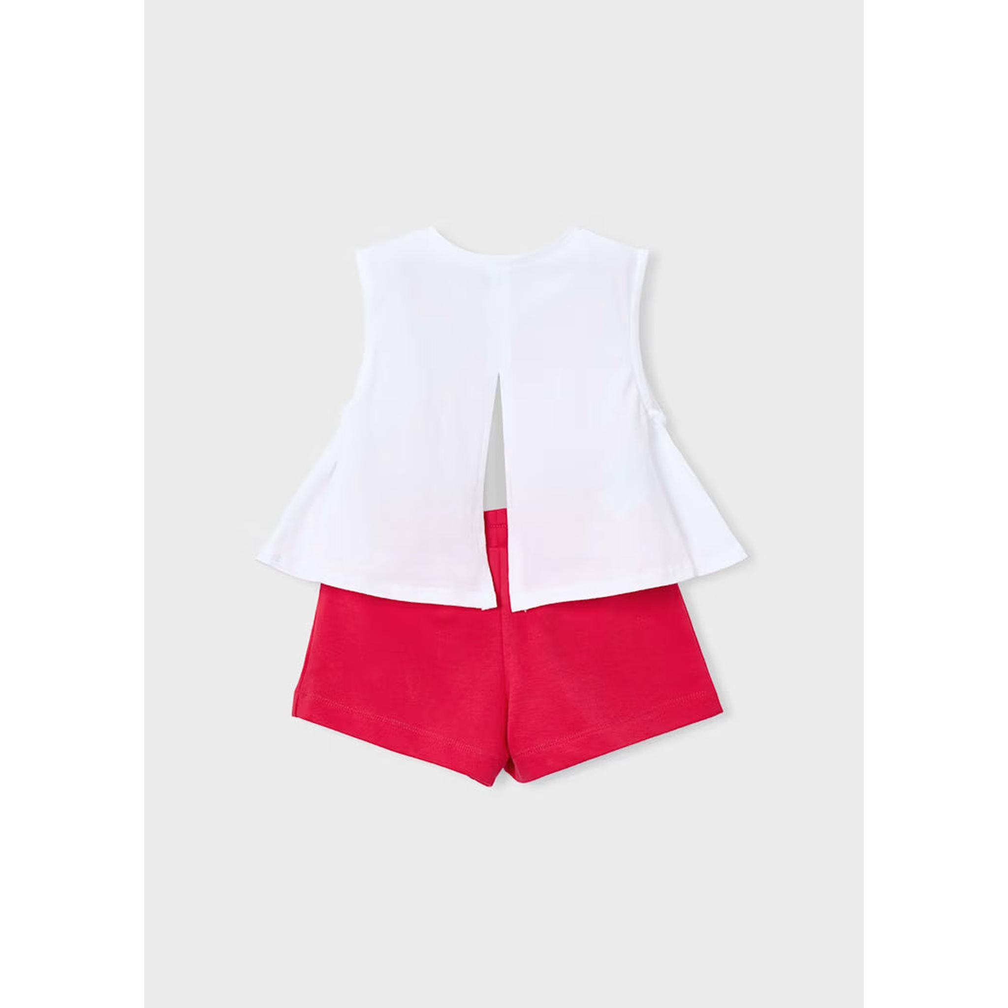 Summer Drink Shorts and T-shirt Set