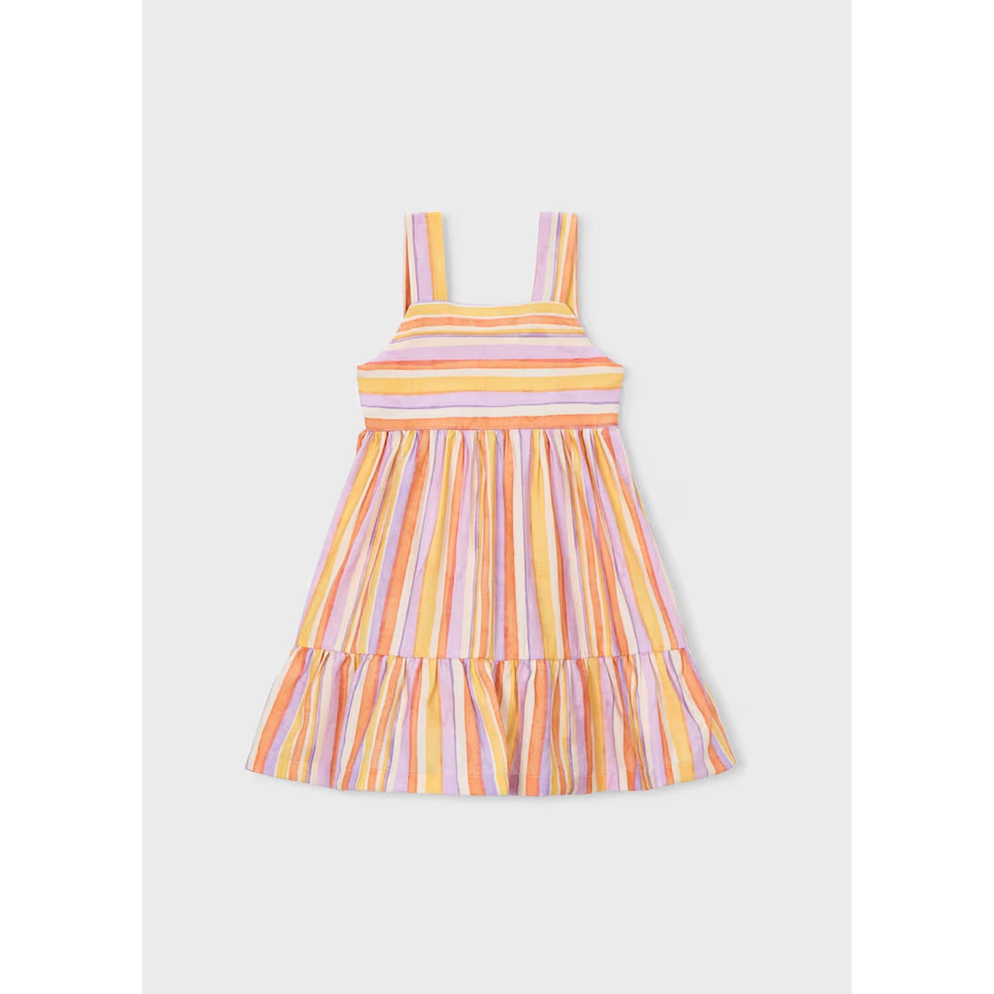 Stripes Dress