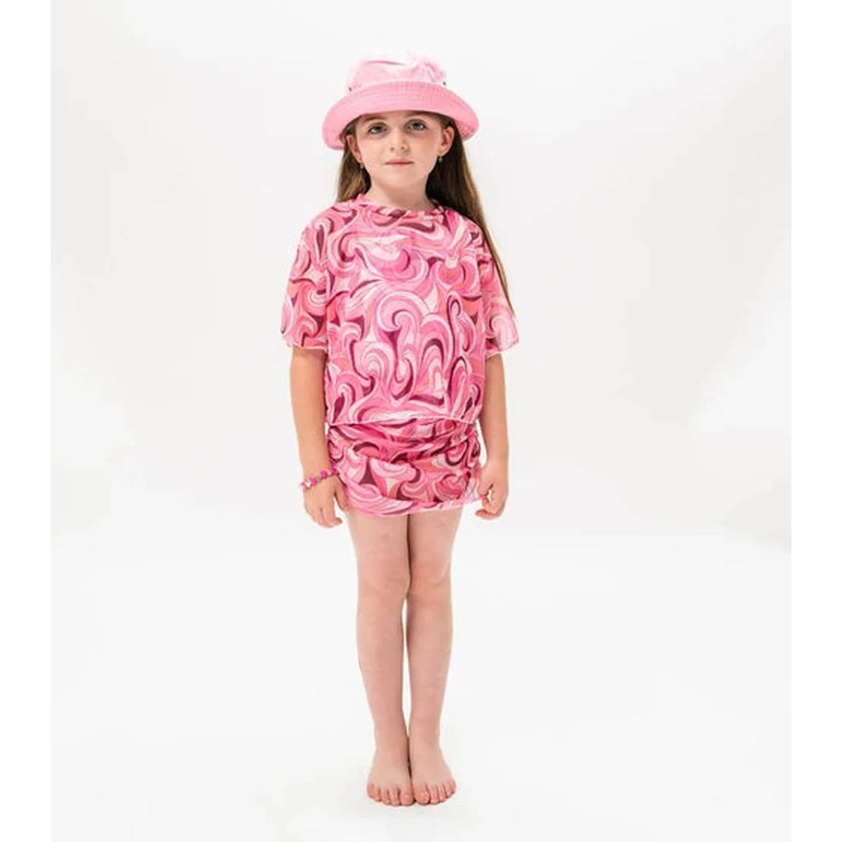 Groovy Cover Up