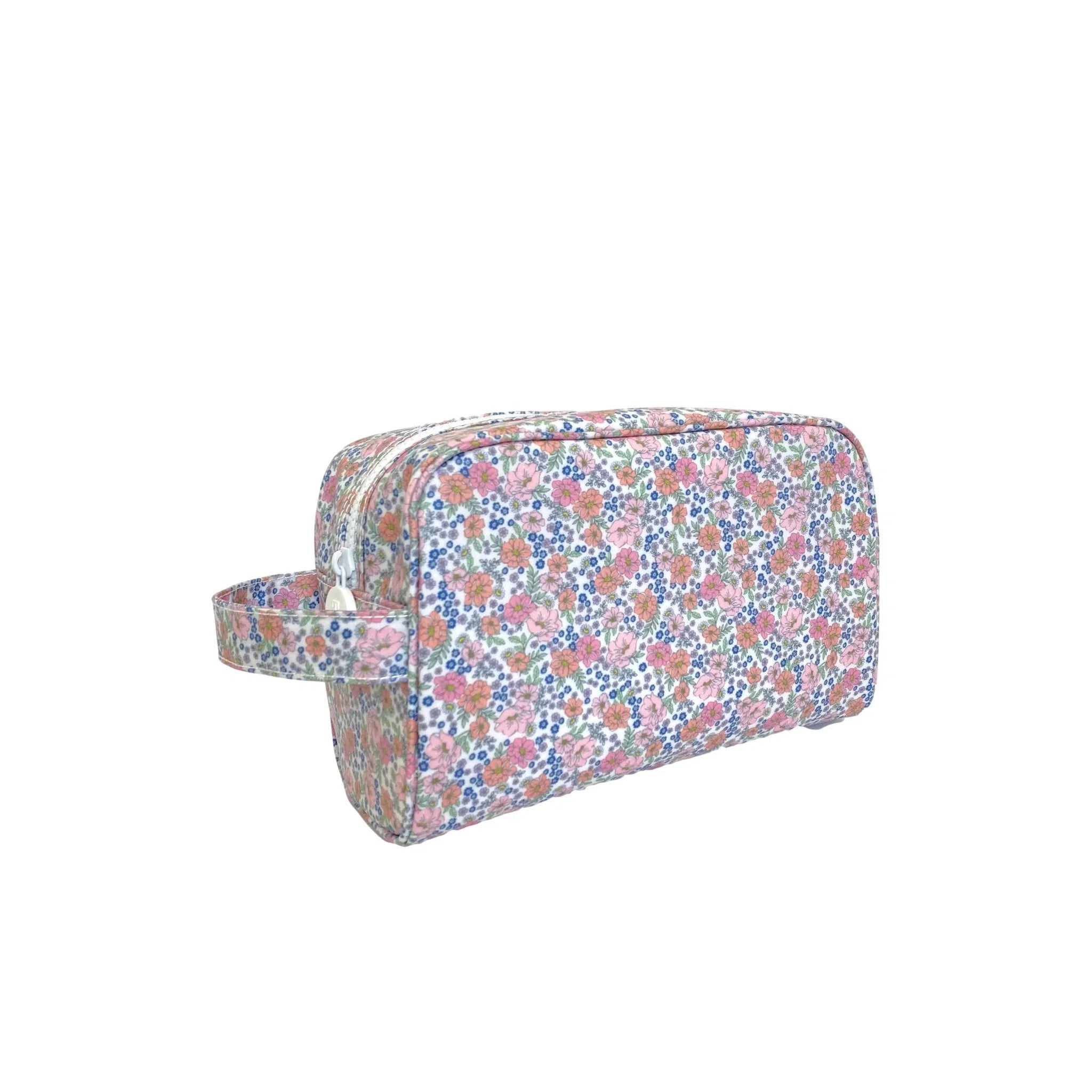 Stowayway Pouch - Floral Garden