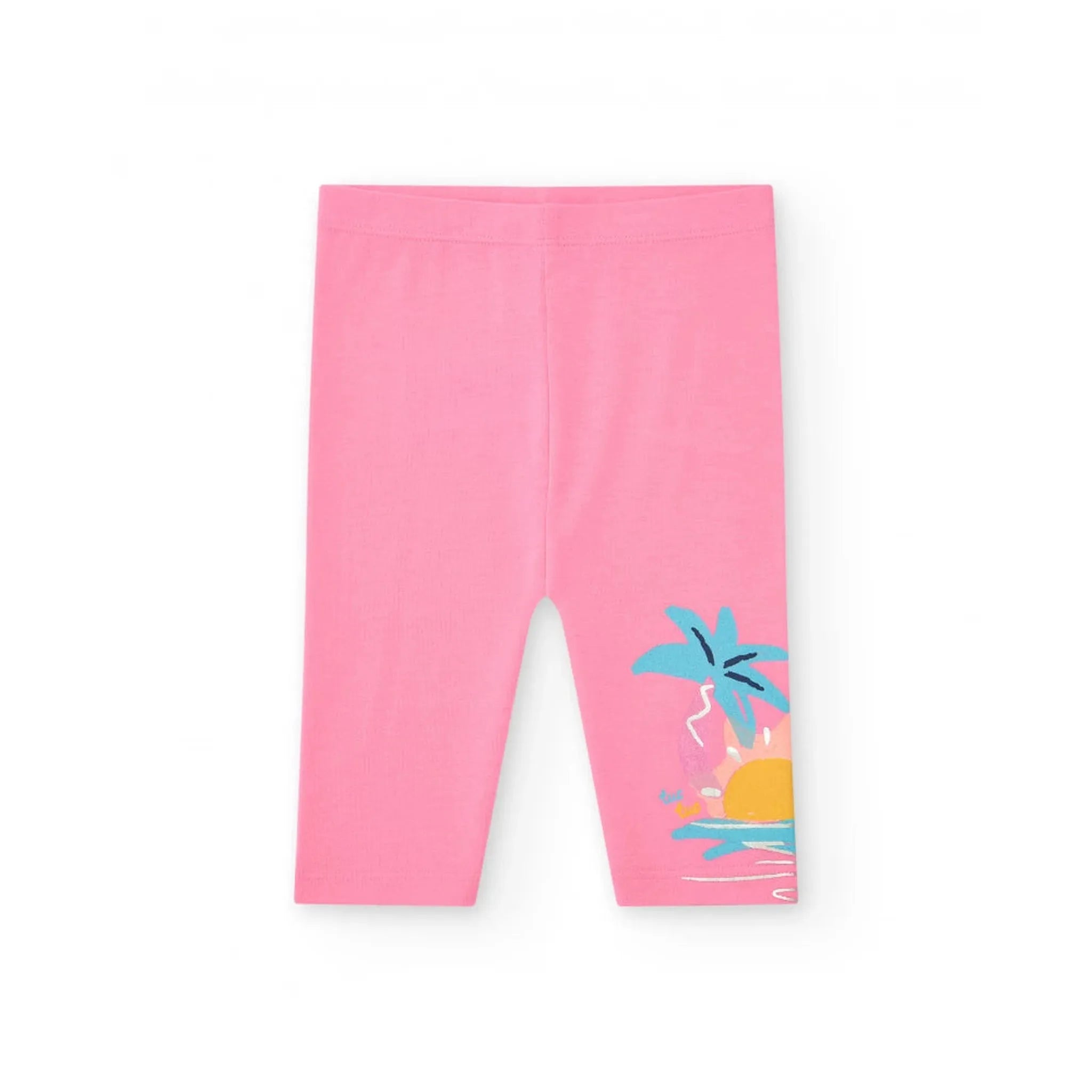 Colibri Leggings Set