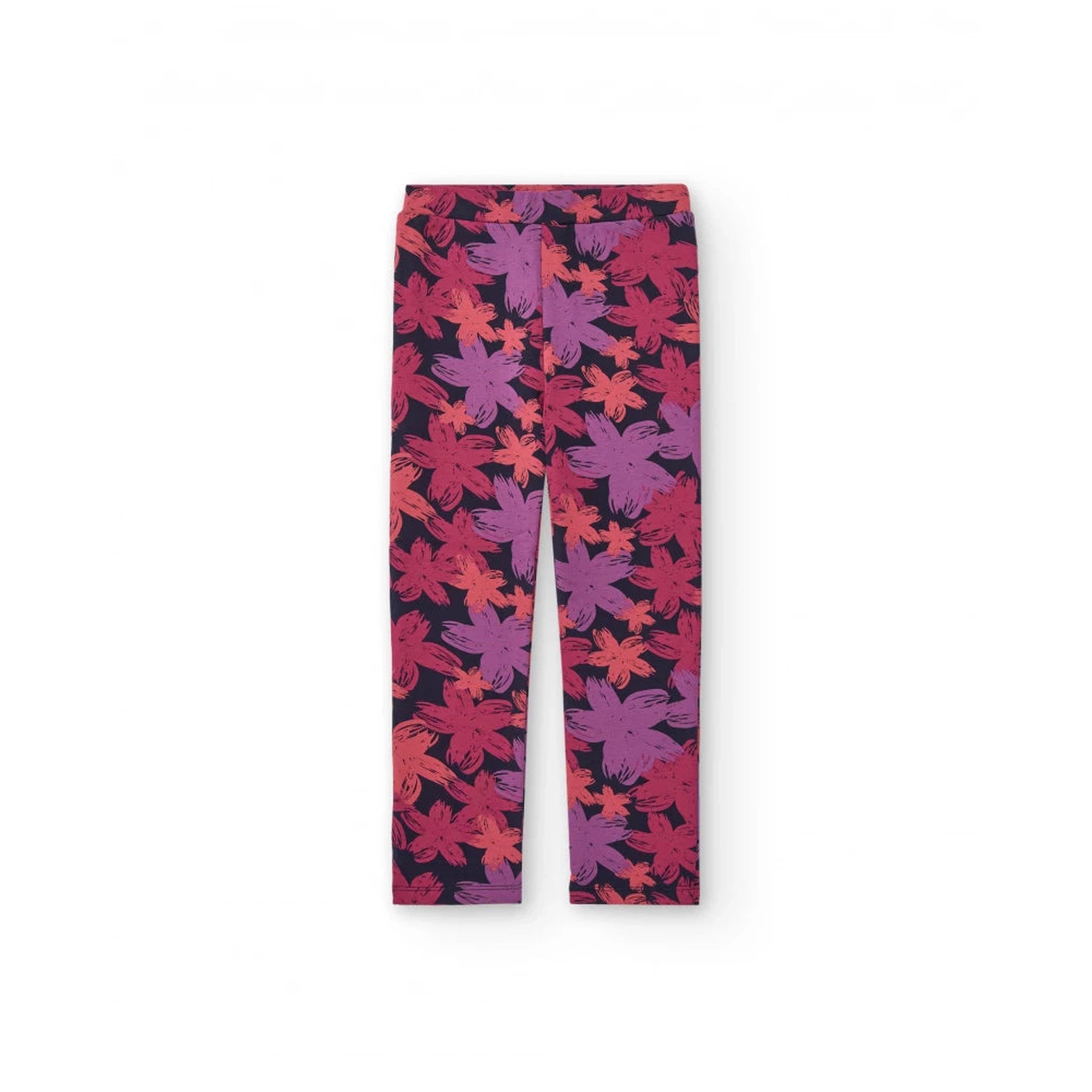 Flower Jogger Set