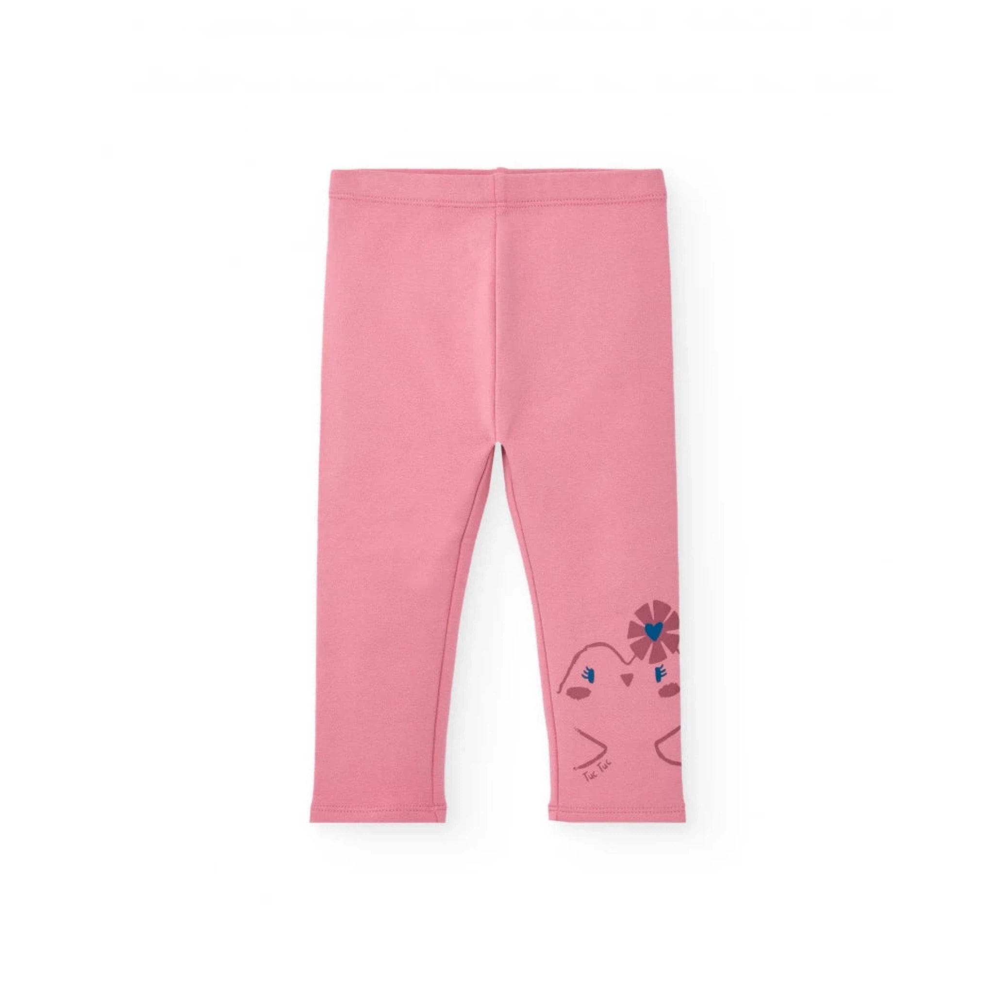 House Legging Set