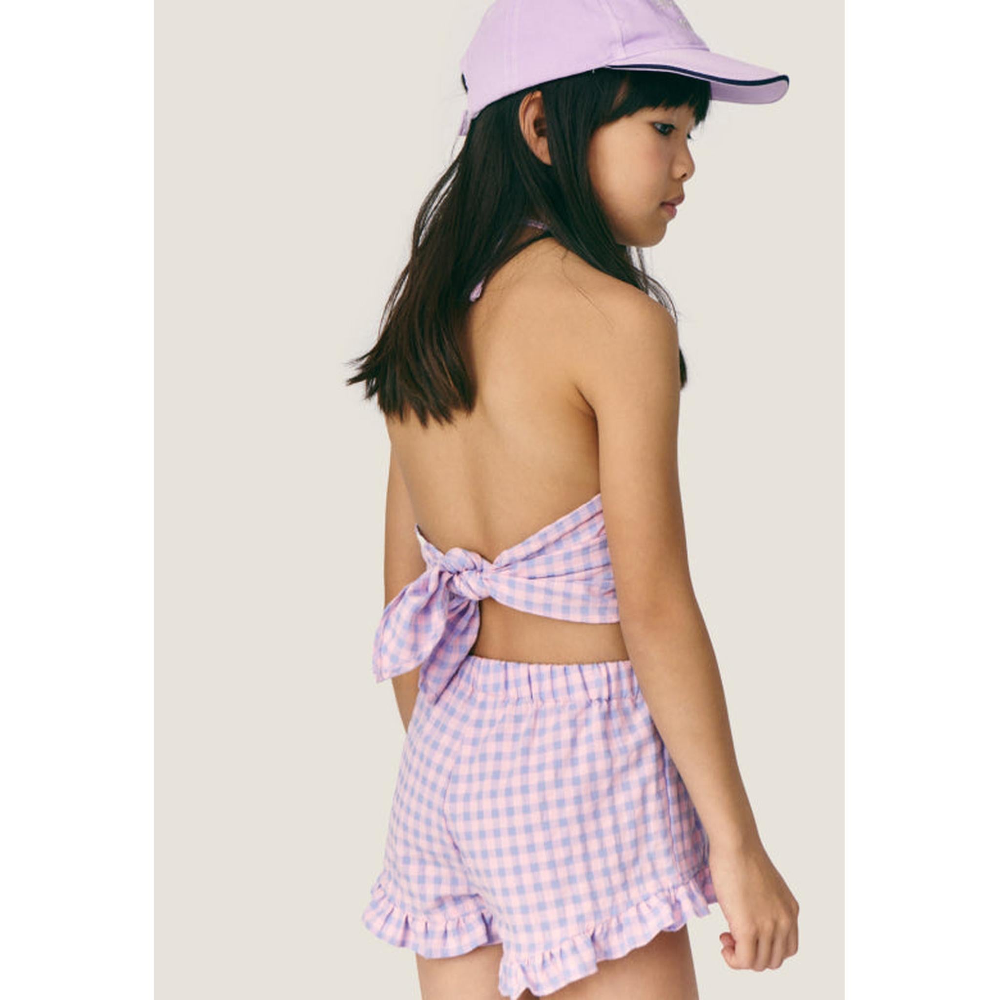 Olie Short Set