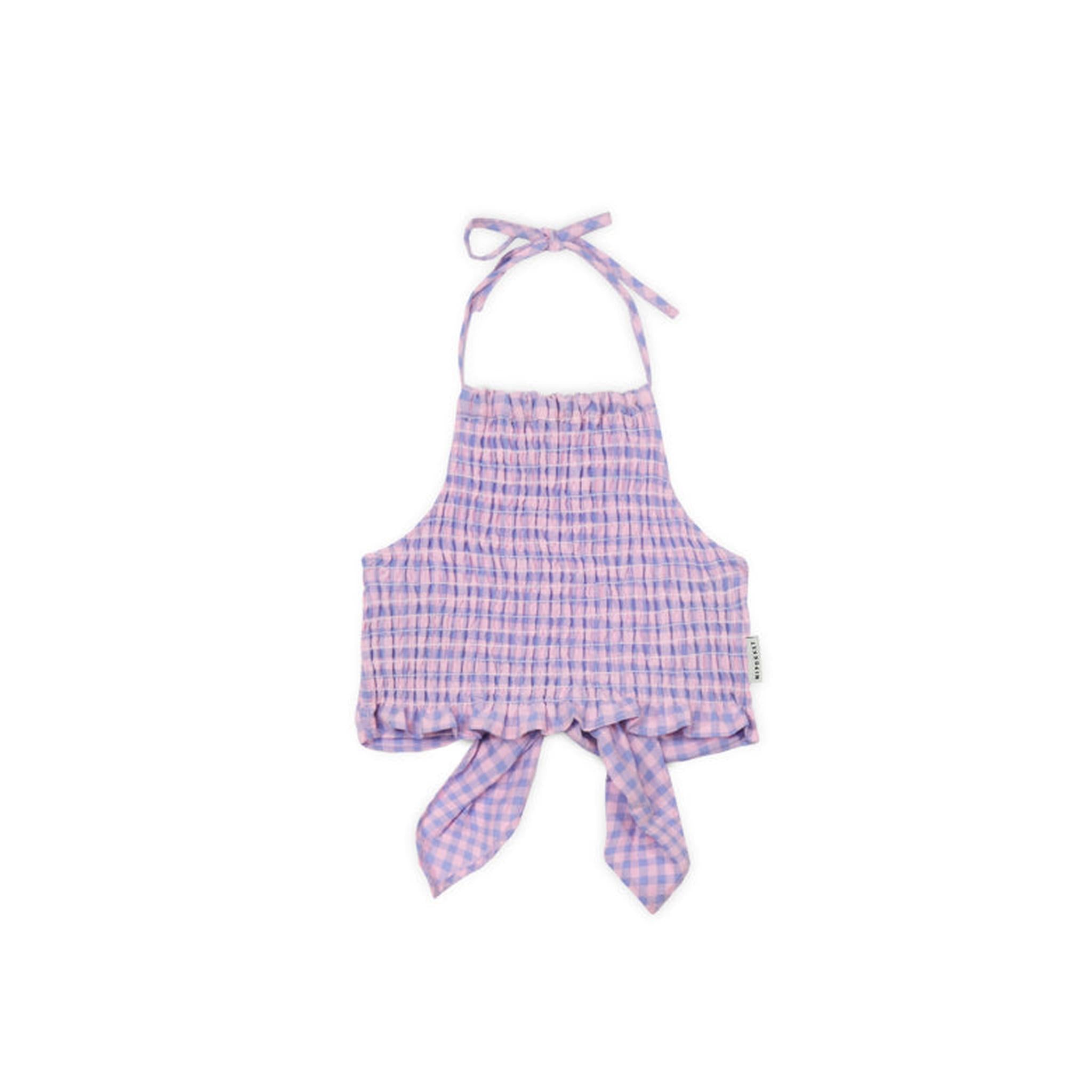 Olie Short Set