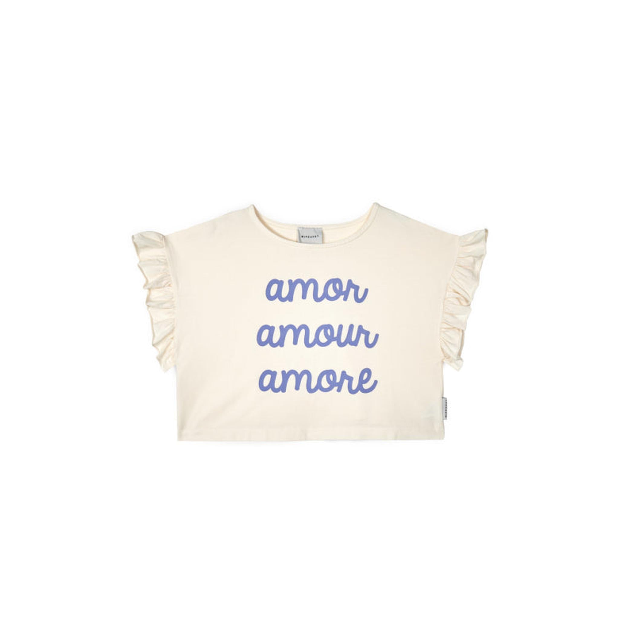 Amour Skirt Set