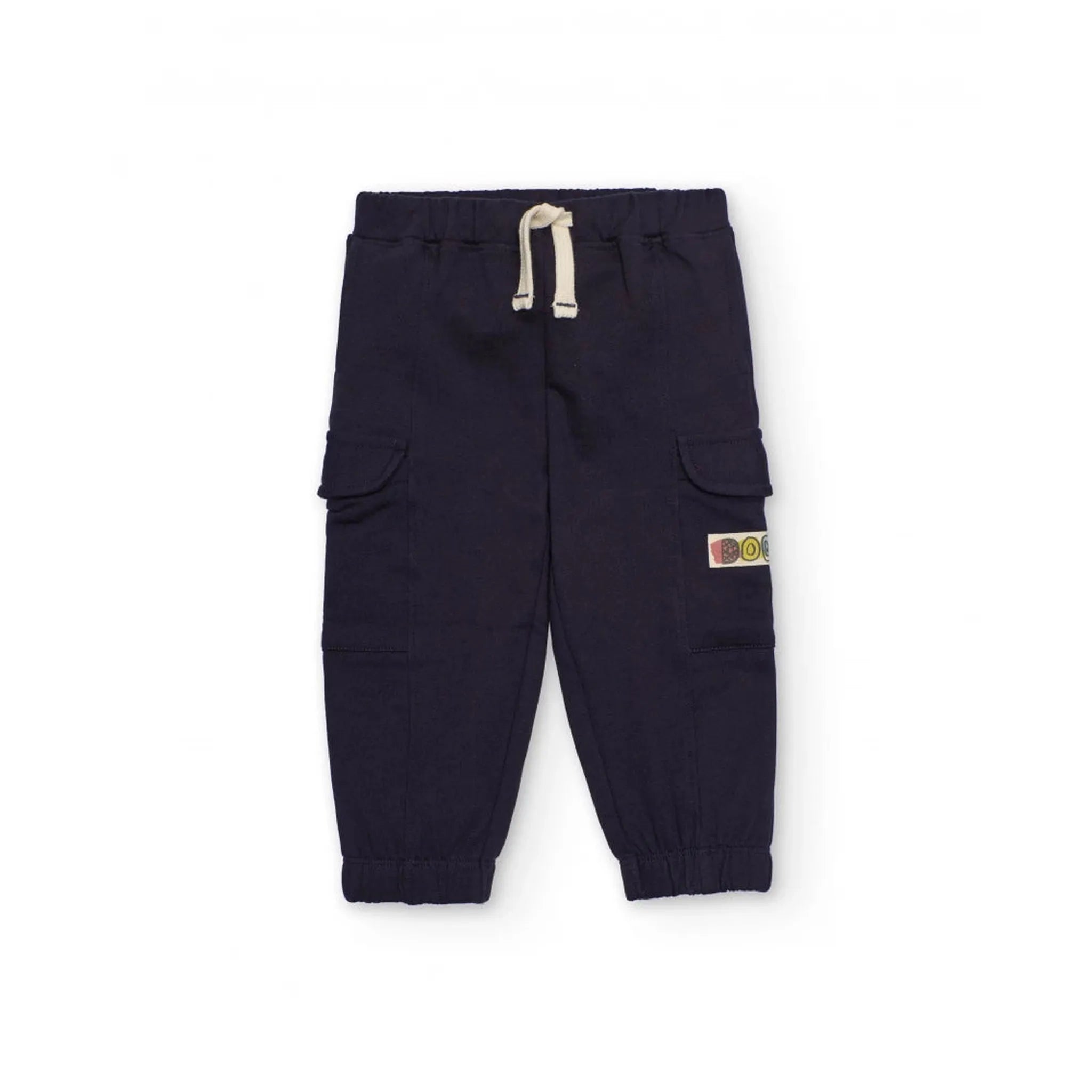 Gentle Dog Jogger Set